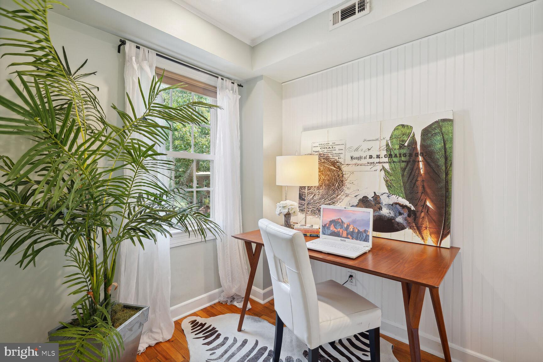 ARLINGTON VILLAGE - Residential