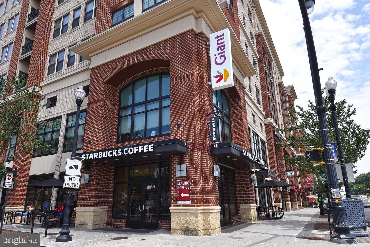 ARLINGTON VILLAGE - Residential