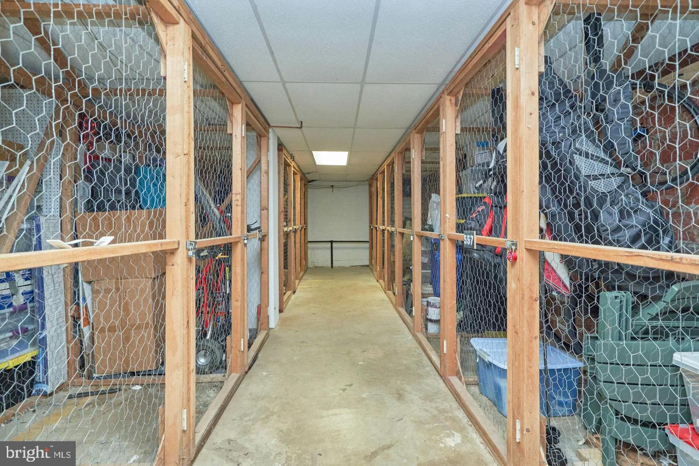 ARLINGTON VILLAGE - Residential