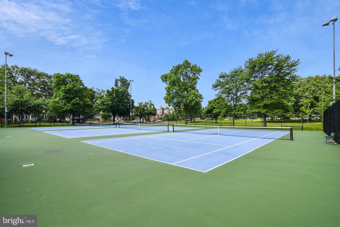 ARLINGTON VILLAGE - Residential