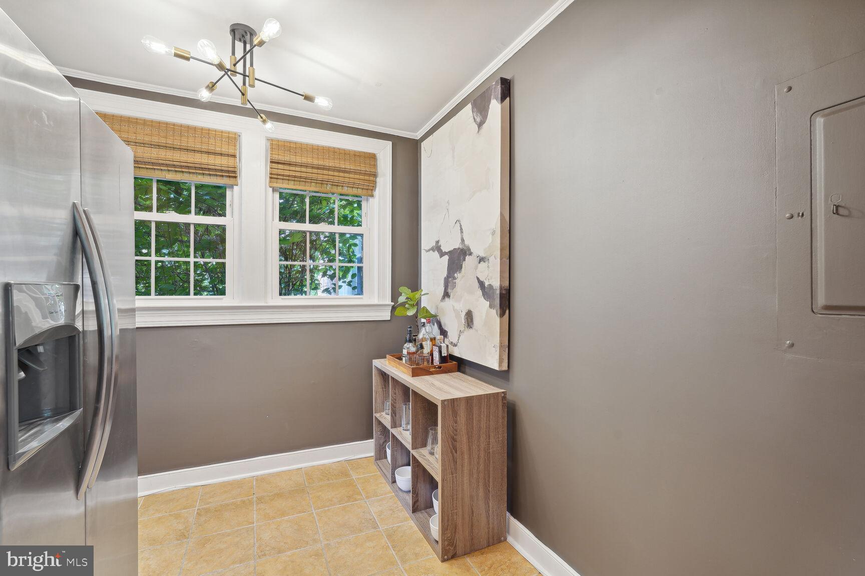 ARLINGTON VILLAGE - Residential