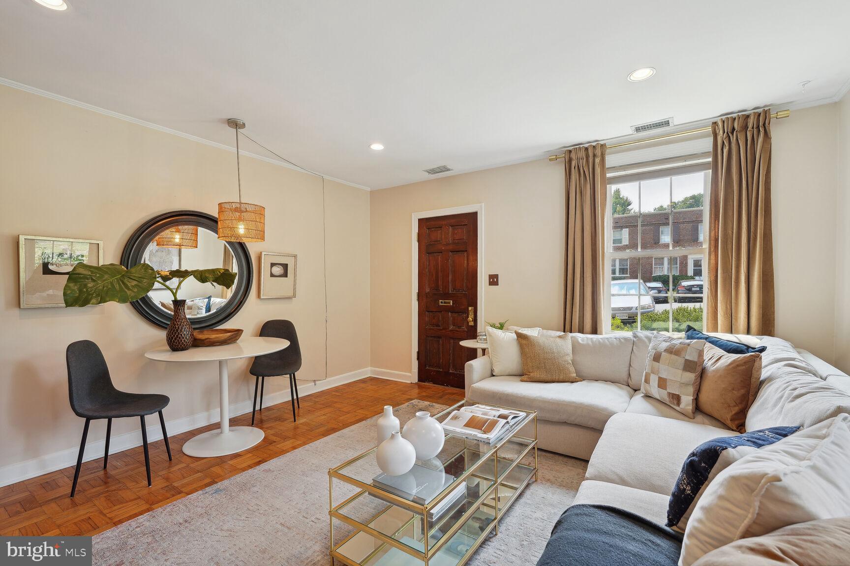 ARLINGTON VILLAGE - Residential