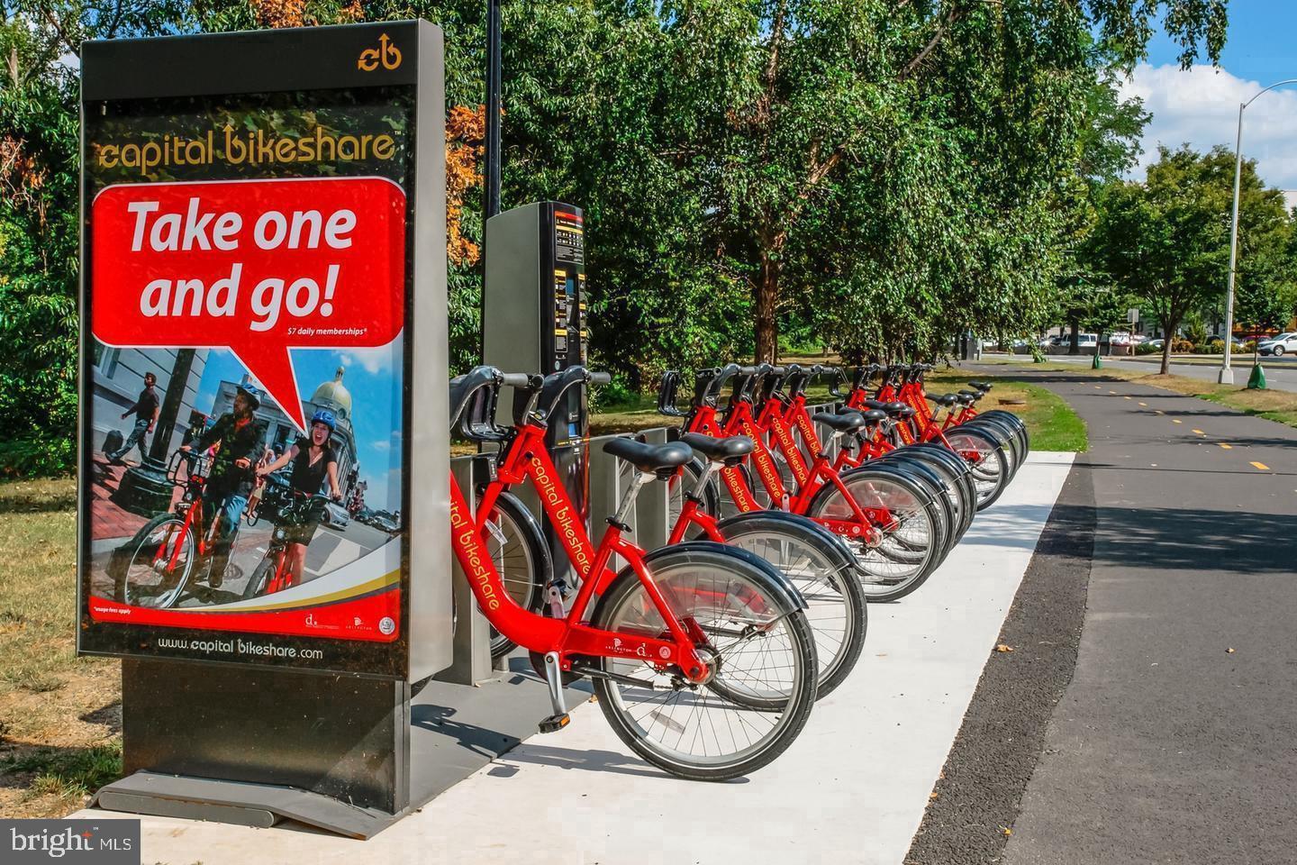 ARLINGTON VILLAGE - Residential