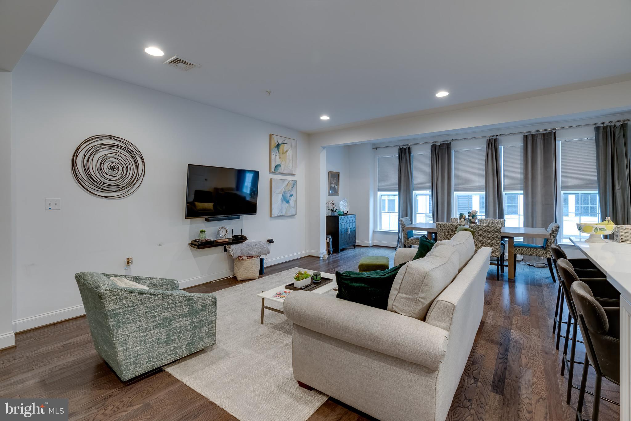 BELMONT - Residential
