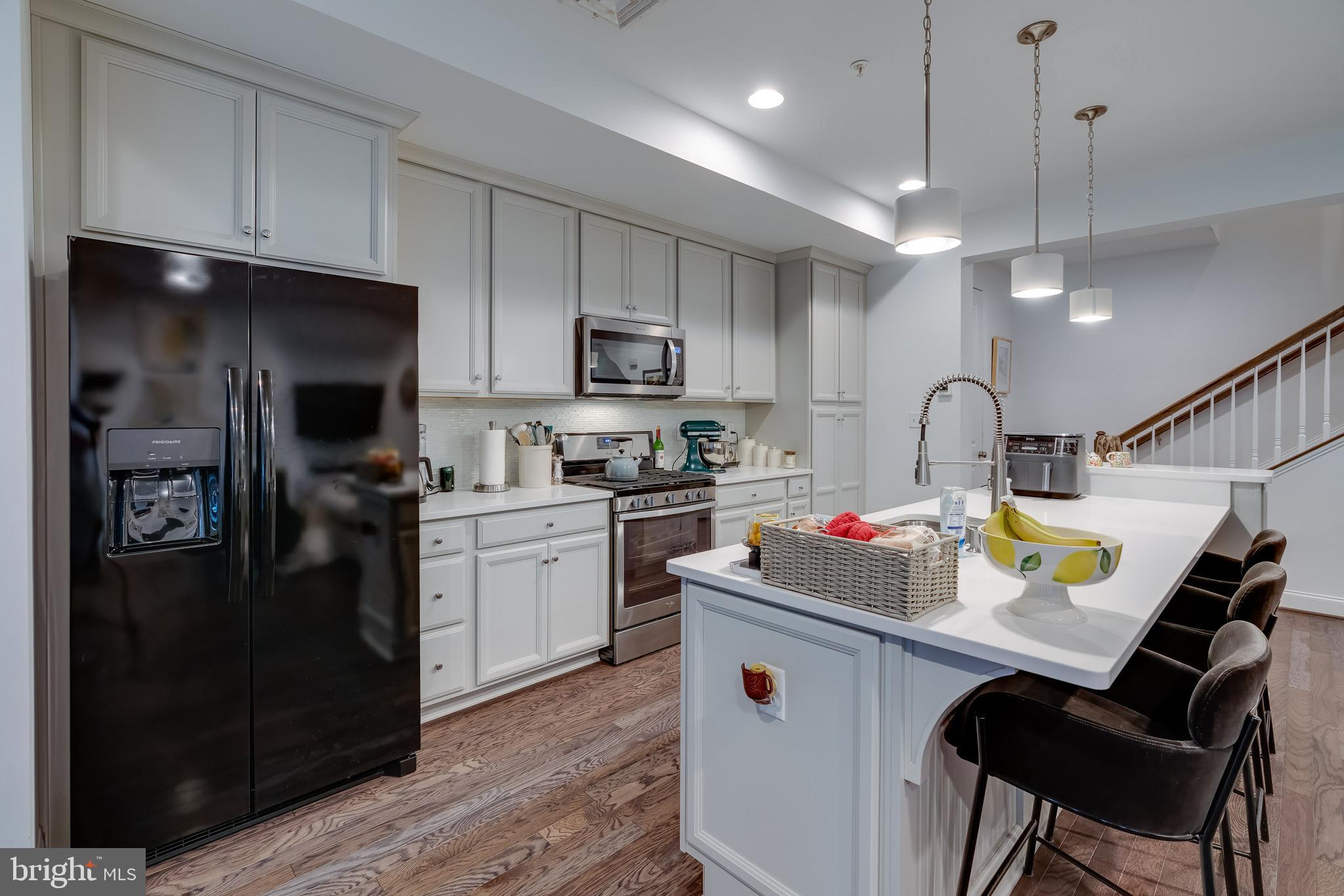 BELMONT - Residential