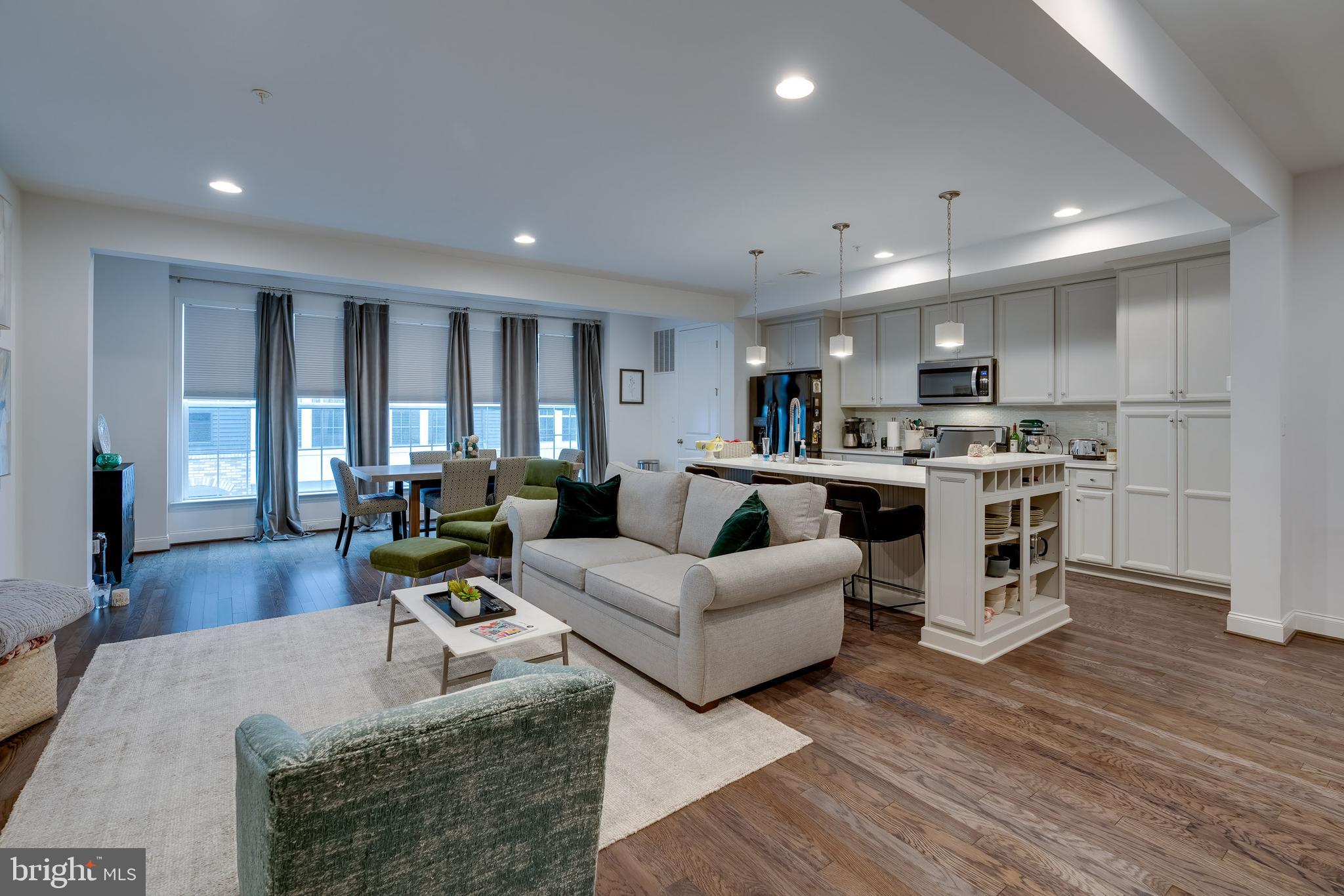BELMONT - Residential
