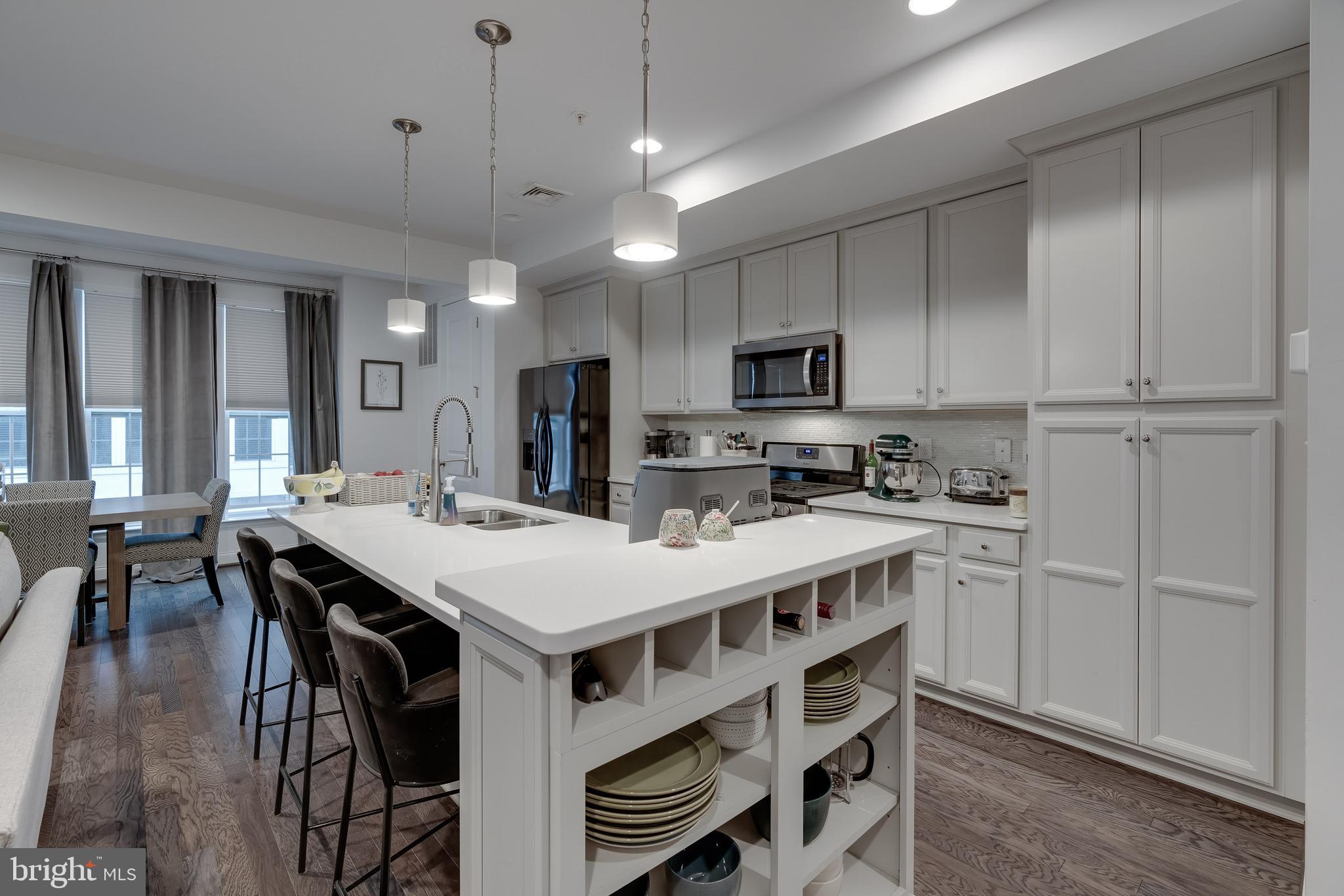 BELMONT - Residential
