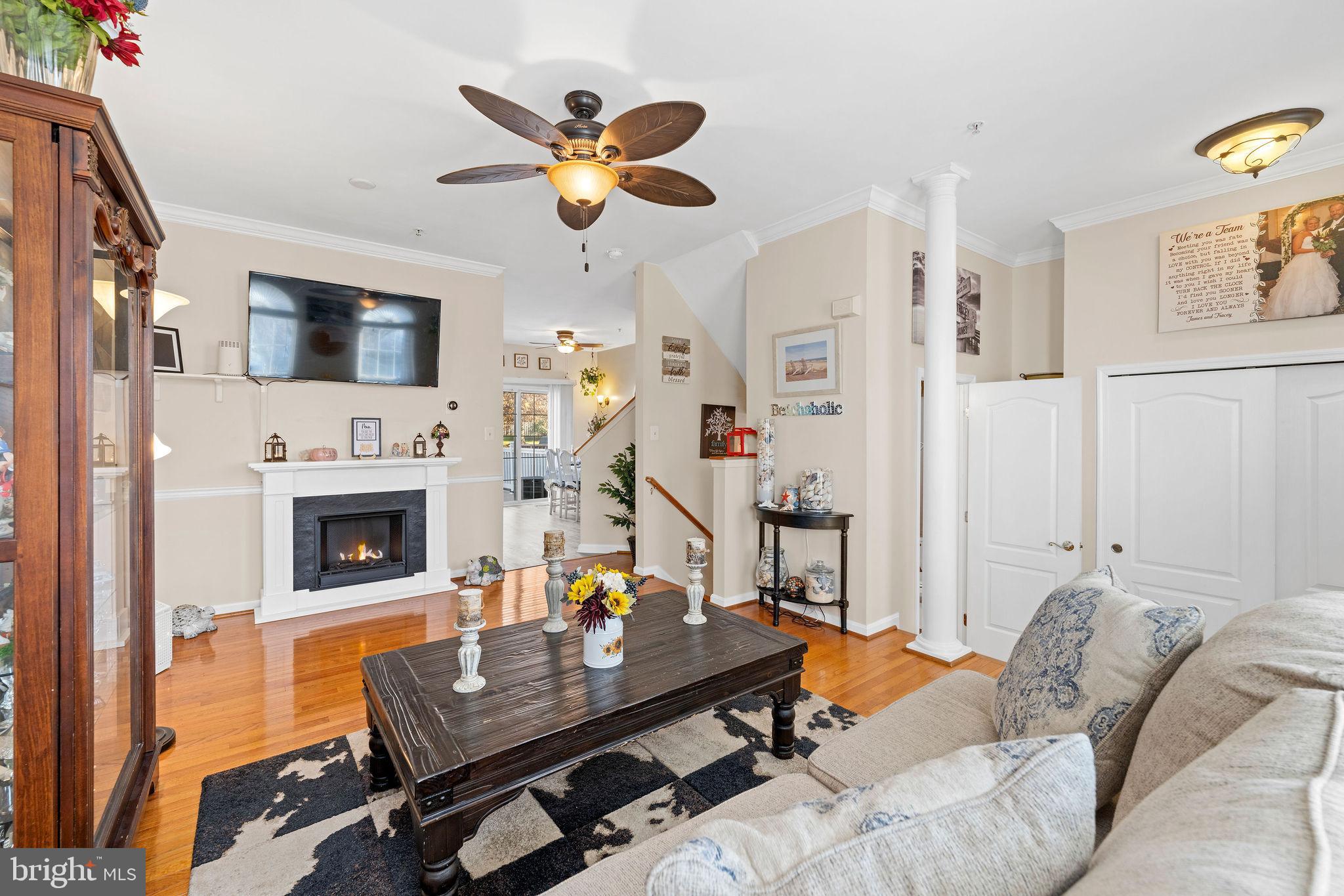 MONMOUTH MEADOWS - Residential