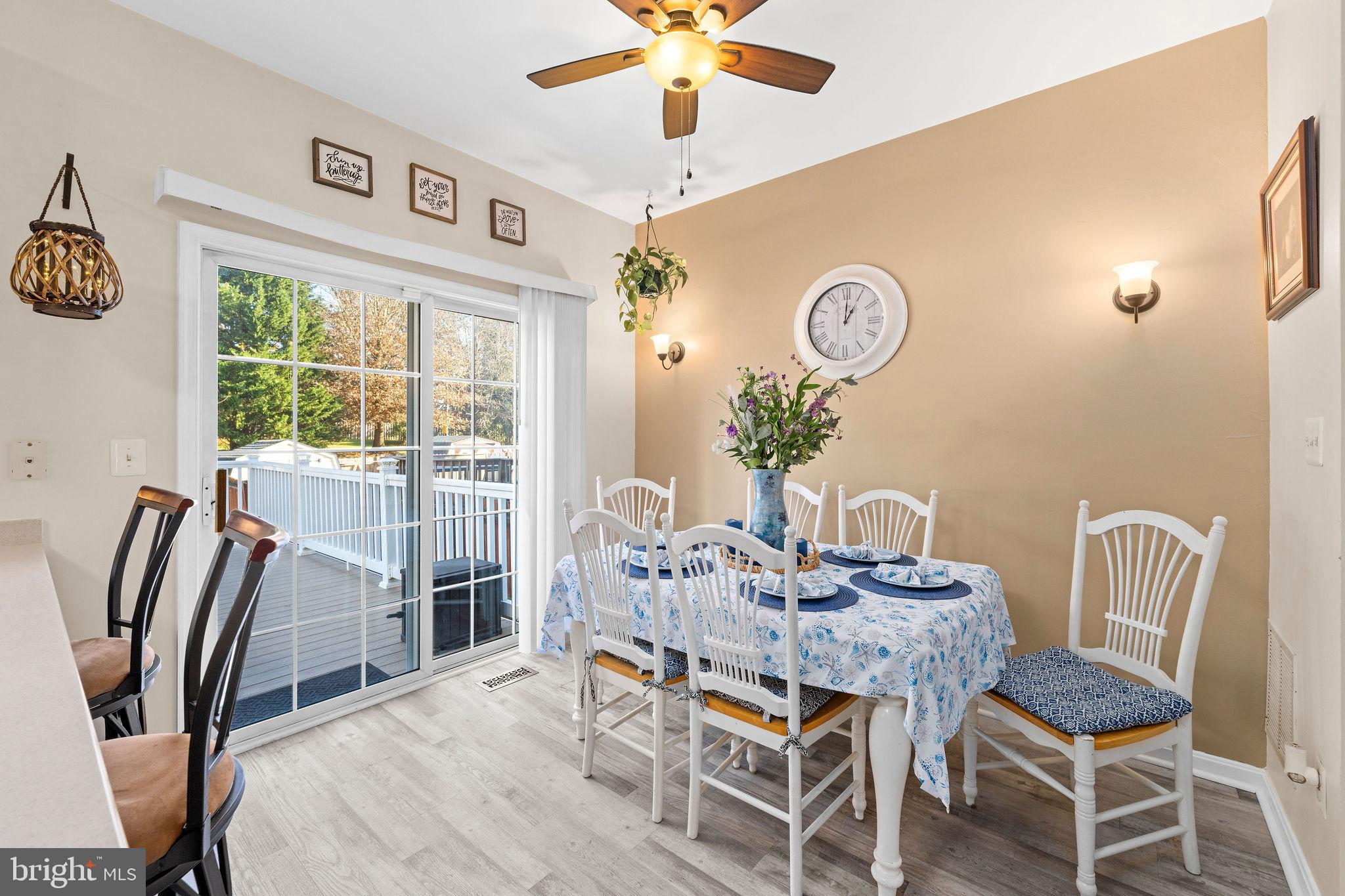 MONMOUTH MEADOWS - Residential