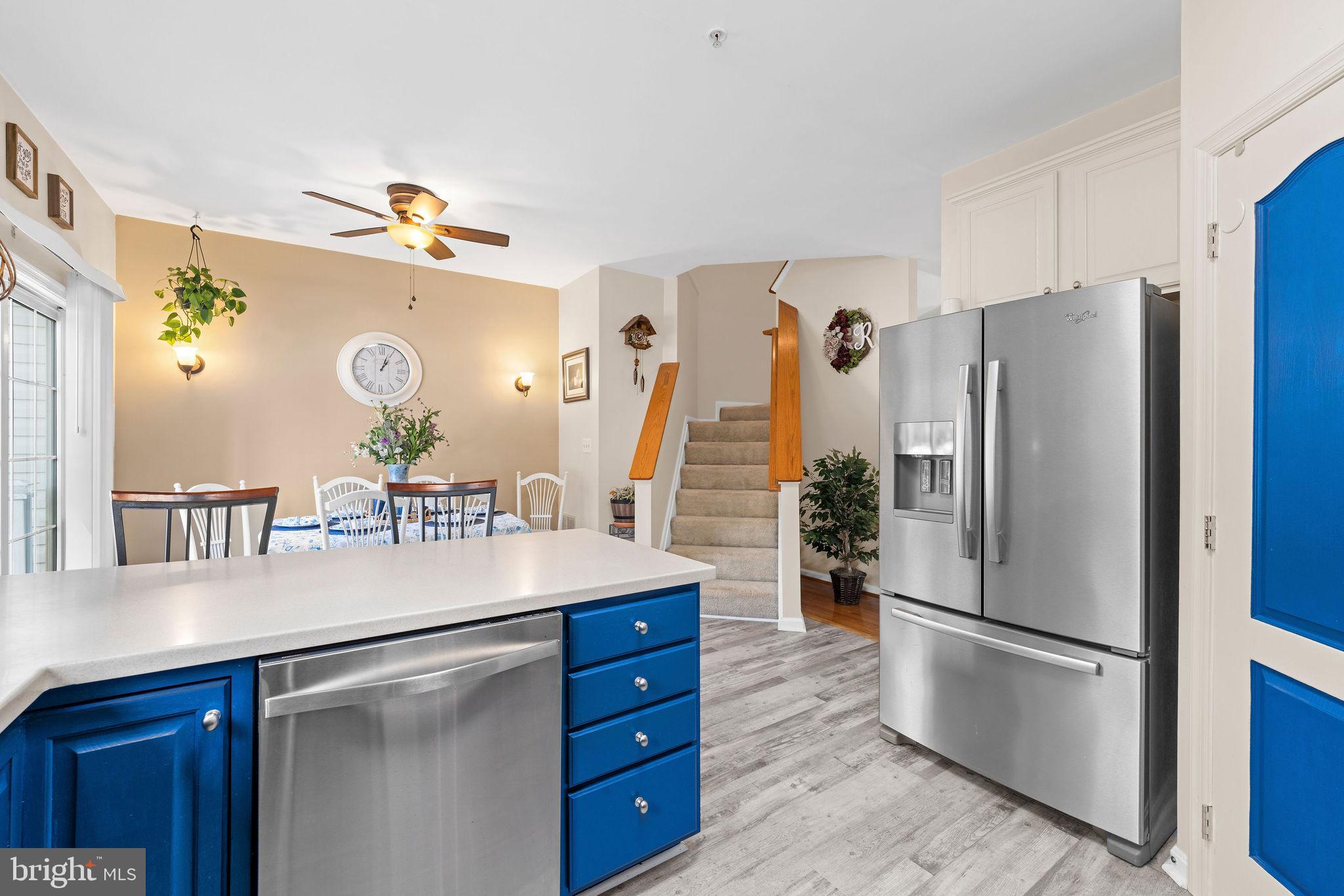 MONMOUTH MEADOWS - Residential