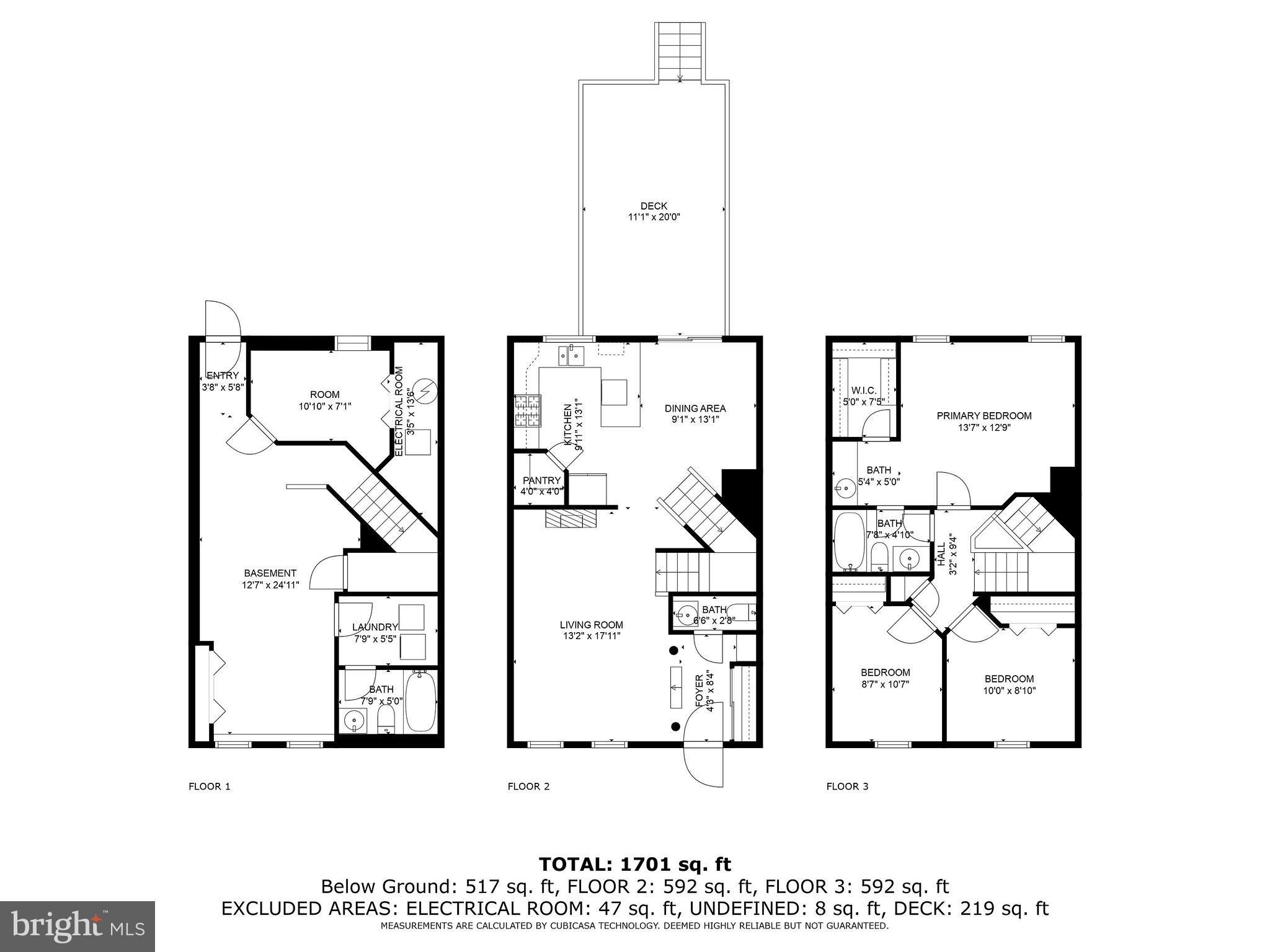 MONMOUTH MEADOWS - Residential