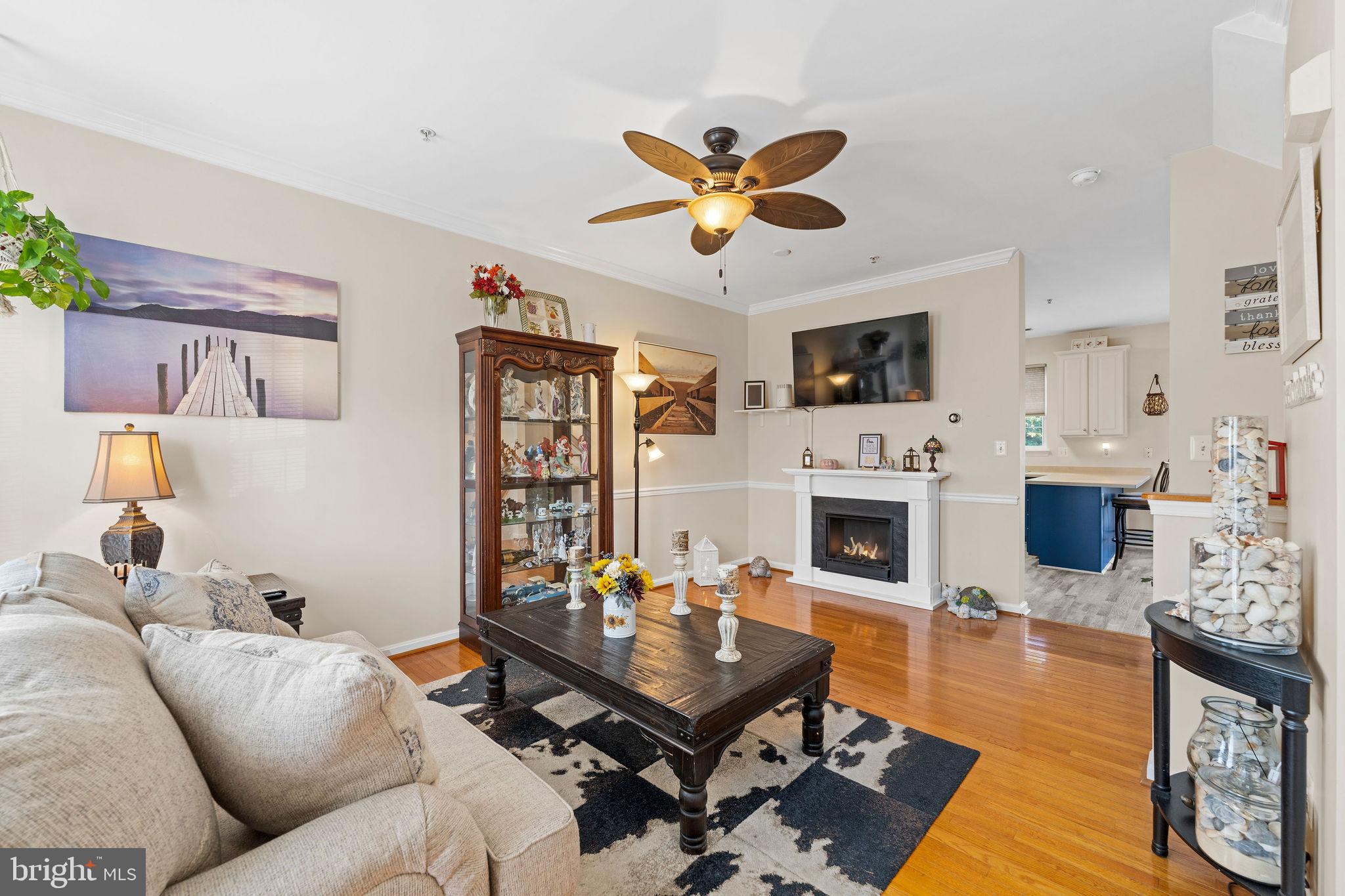 MONMOUTH MEADOWS - Residential