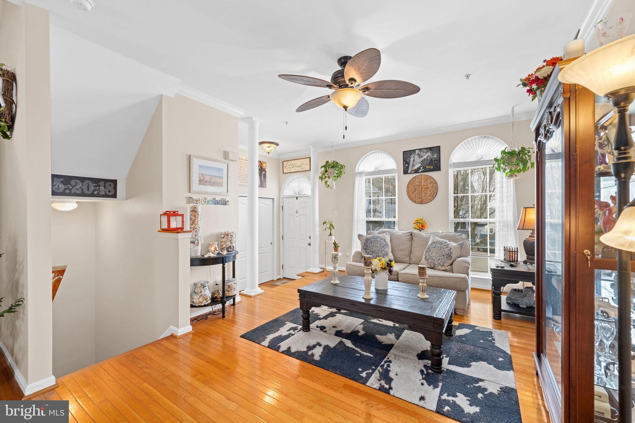 MONMOUTH MEADOWS - Residential