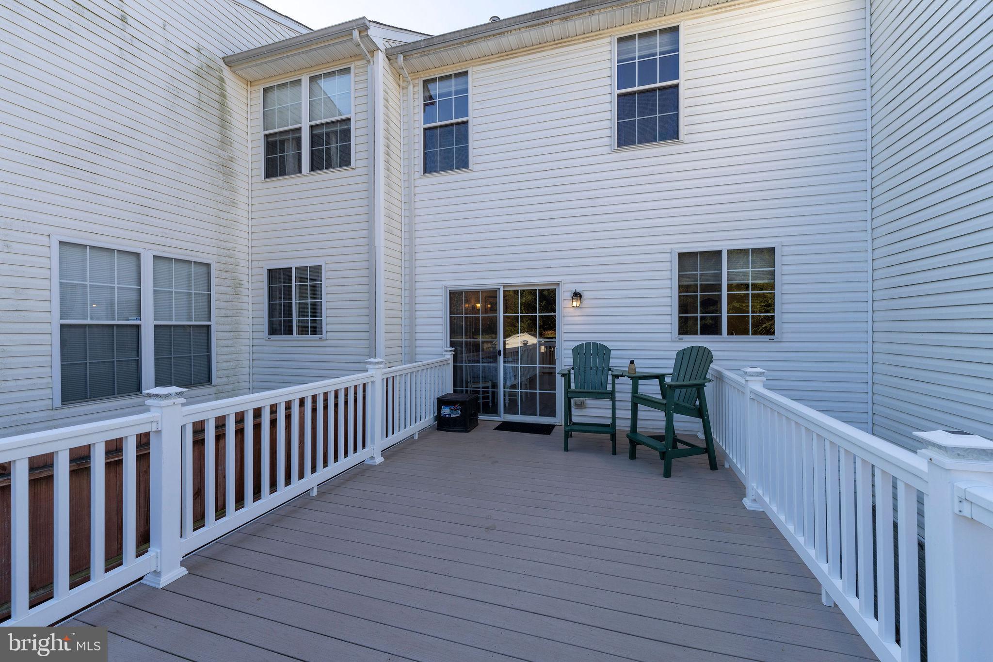 MONMOUTH MEADOWS - Residential