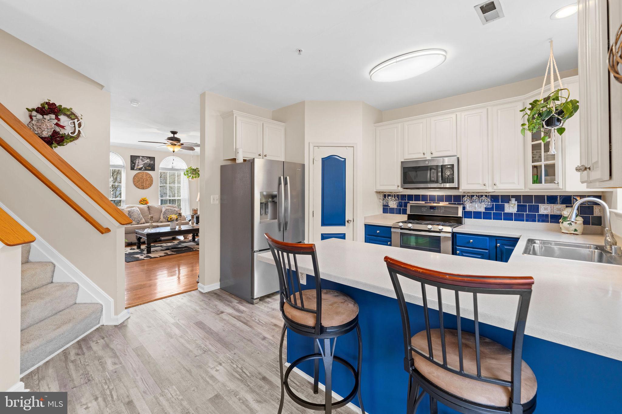 MONMOUTH MEADOWS - Residential