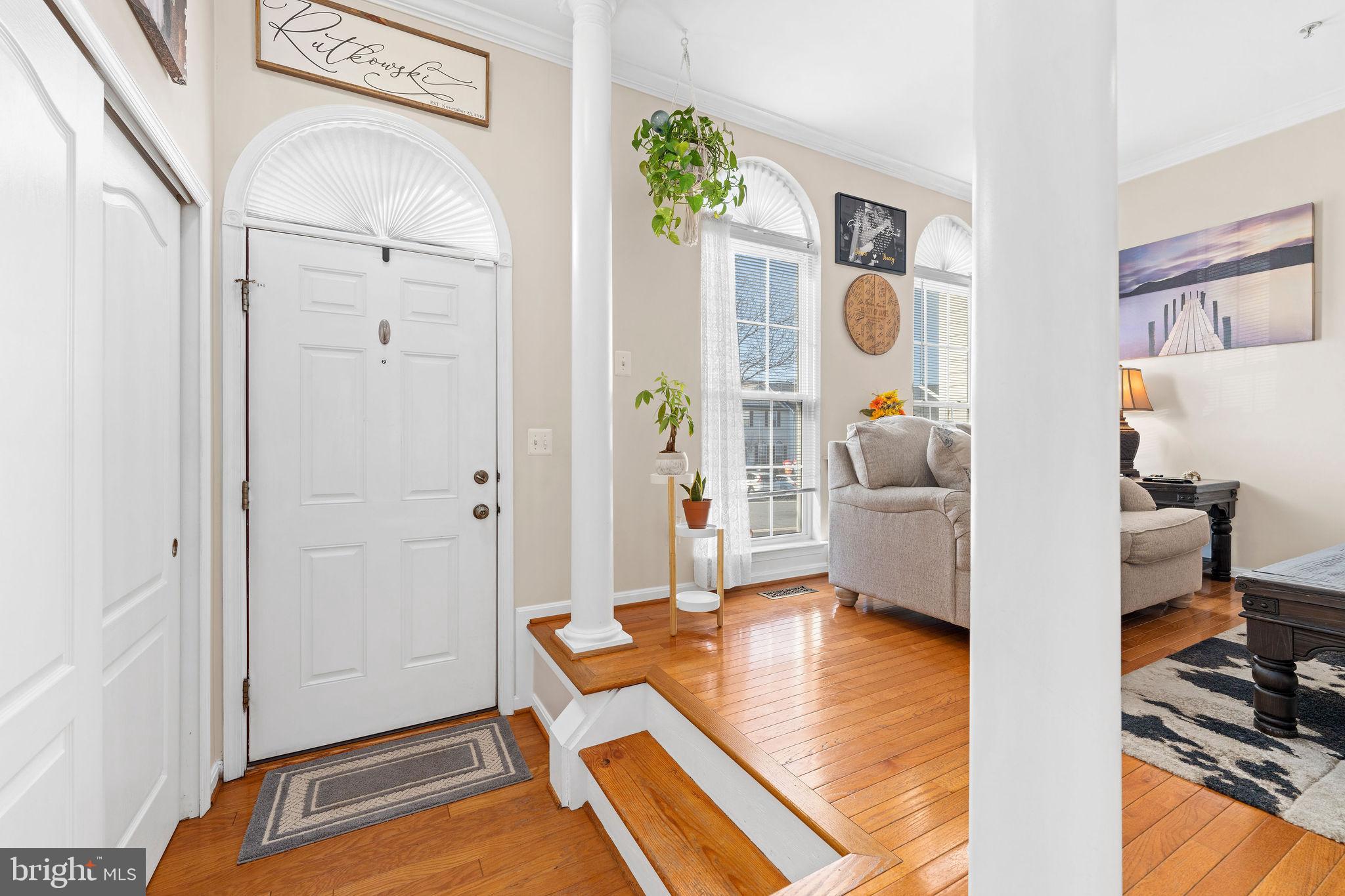 MONMOUTH MEADOWS - Residential