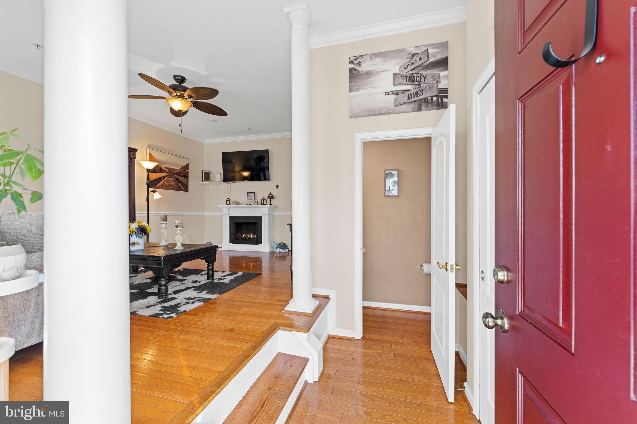 MONMOUTH MEADOWS - Residential