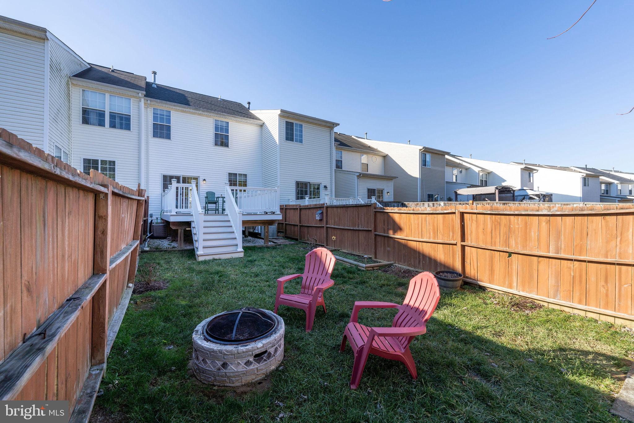 MONMOUTH MEADOWS - Residential