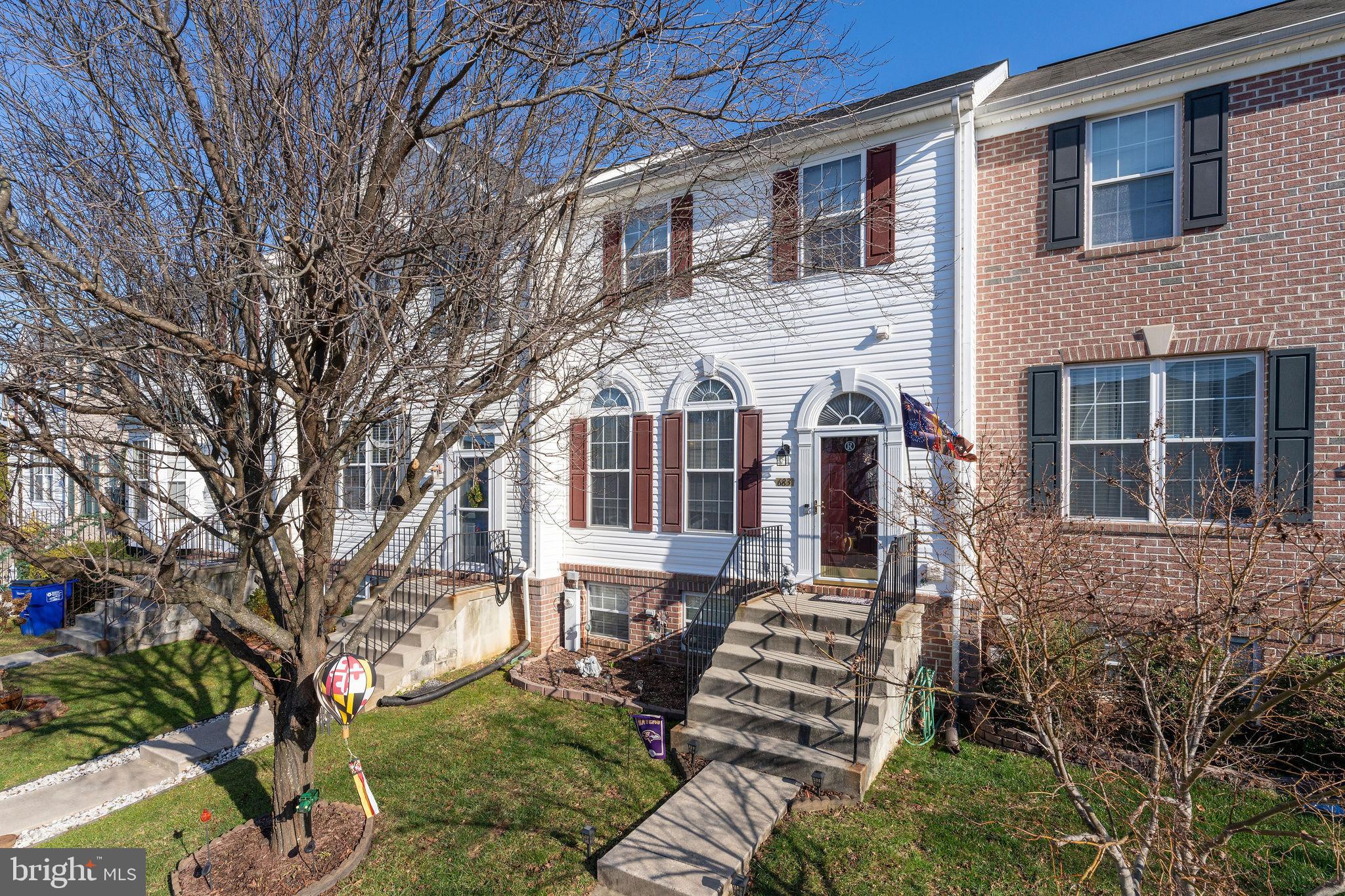 MONMOUTH MEADOWS - Residential