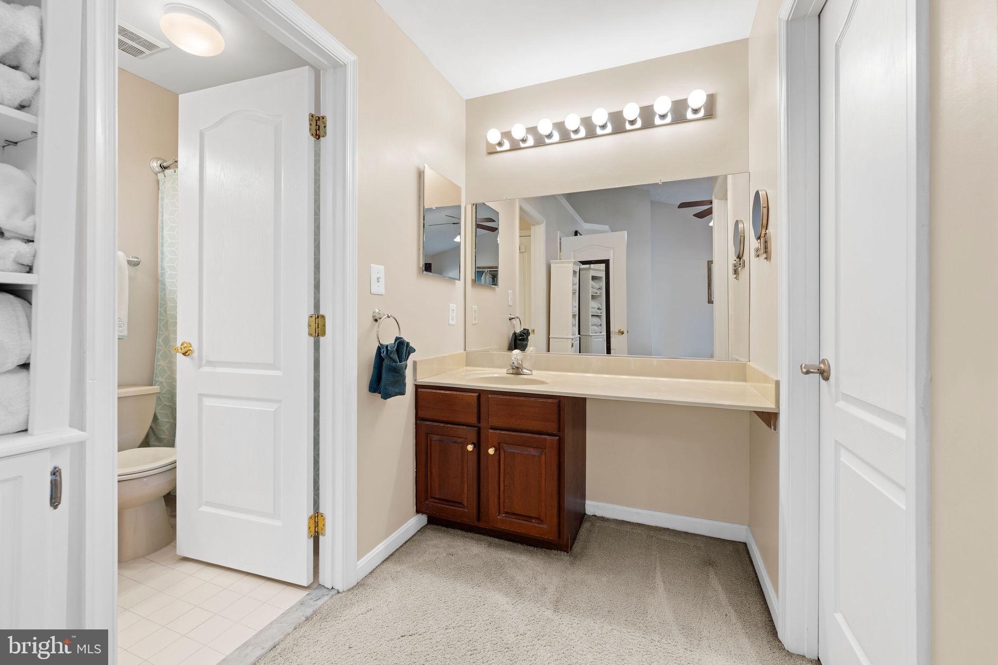 MONMOUTH MEADOWS - Residential