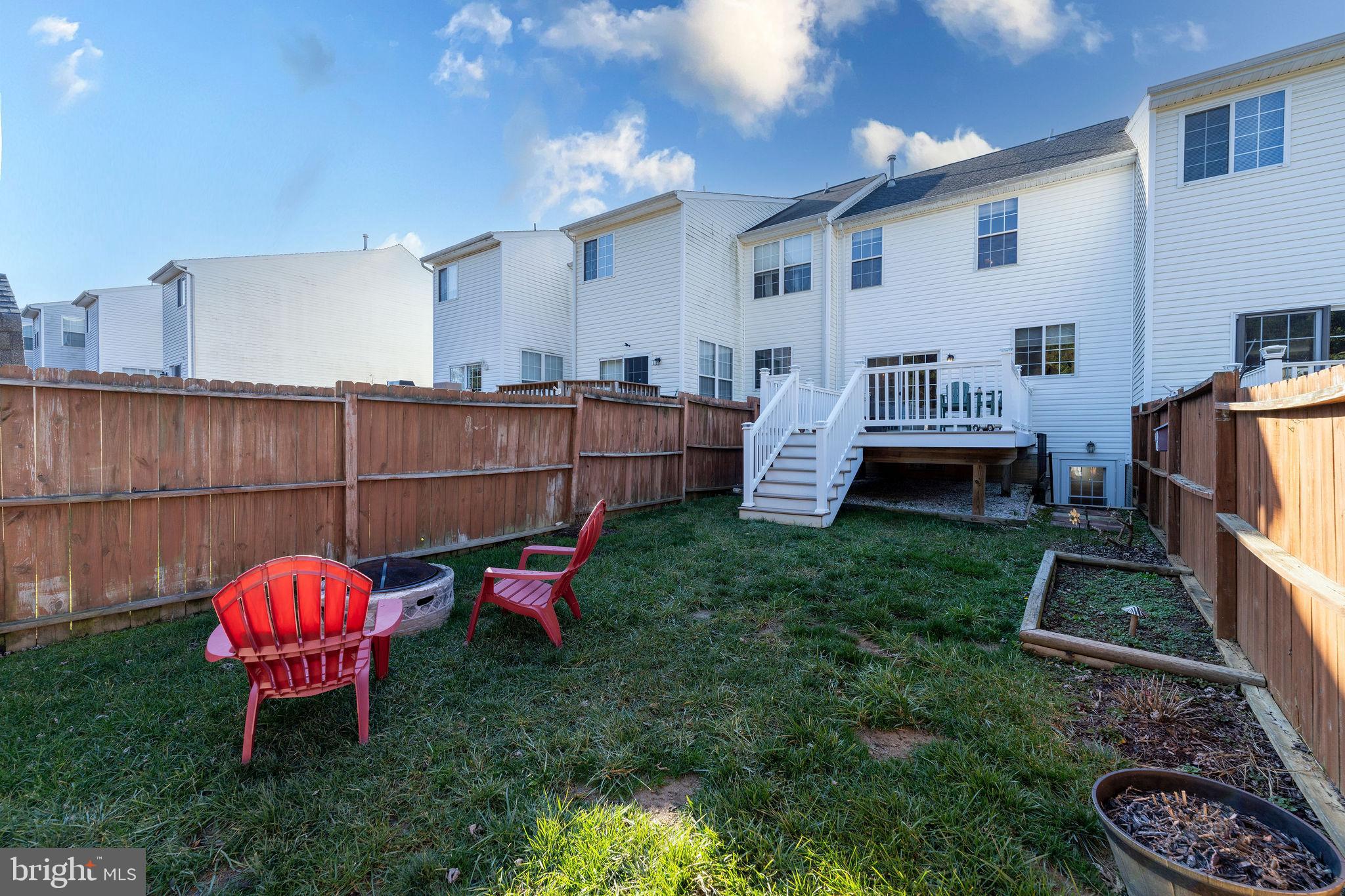 MONMOUTH MEADOWS - Residential