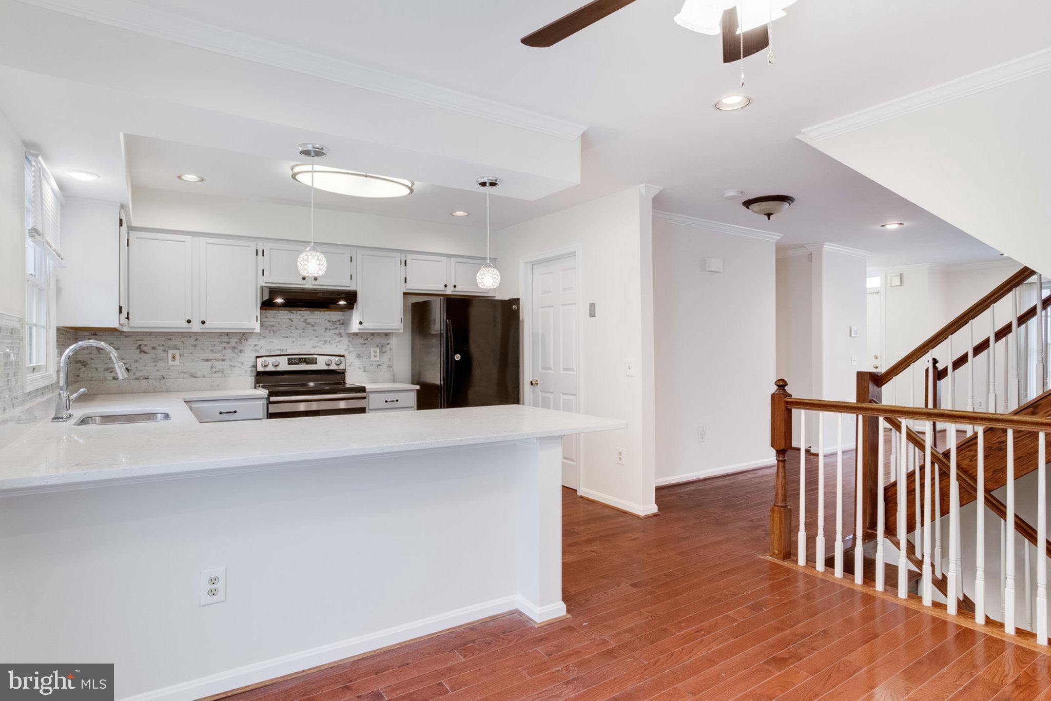 BOWLING BROOK FARMS - Residential Lease