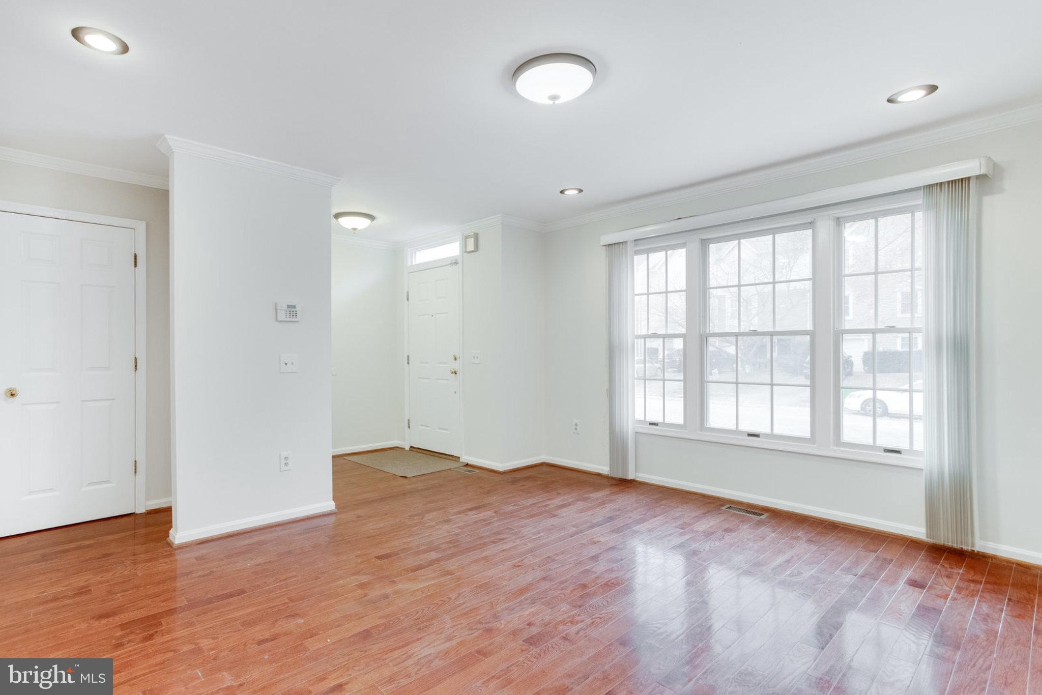 BOWLING BROOK FARMS - Residential Lease