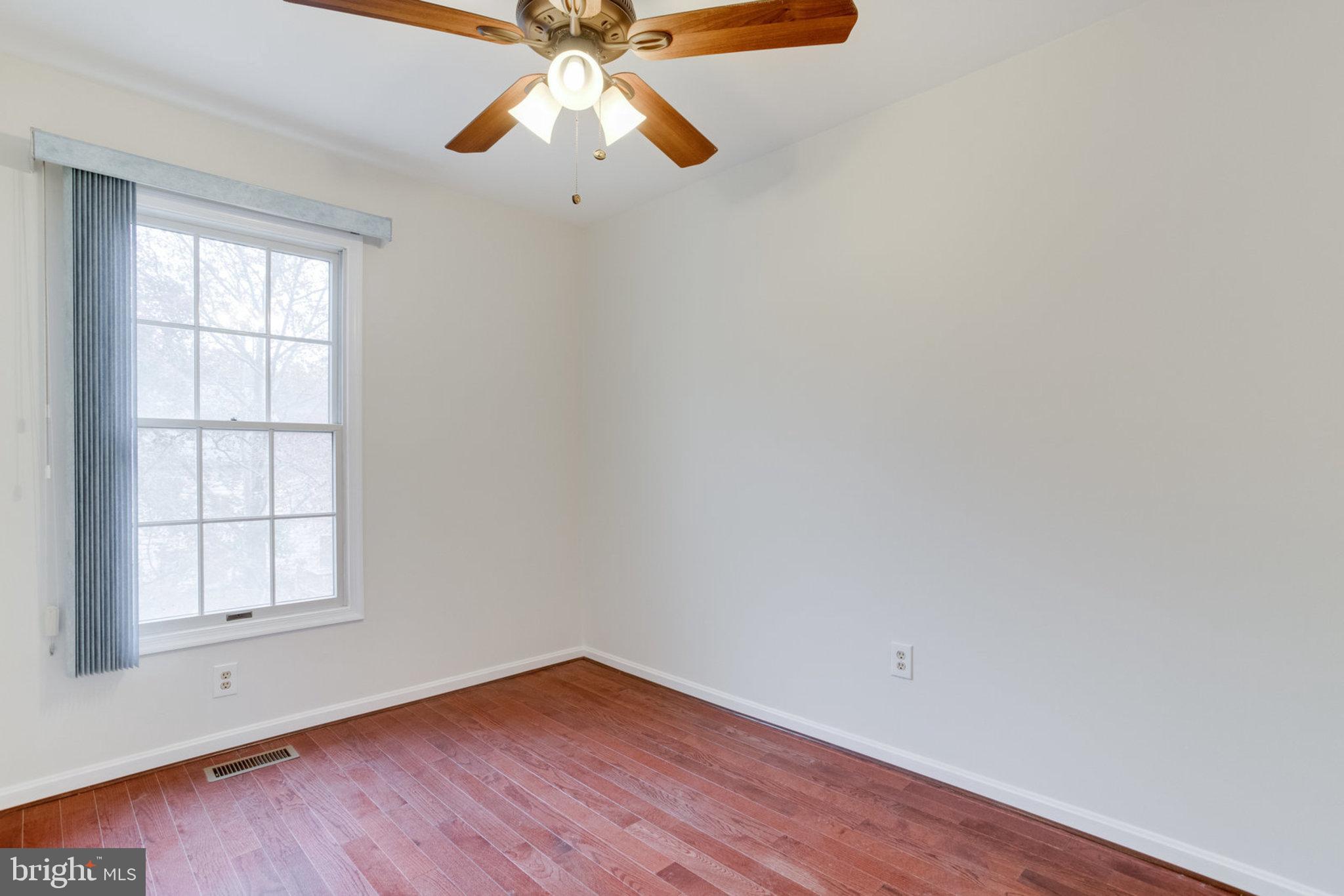 BOWLING BROOK FARMS - Residential Lease