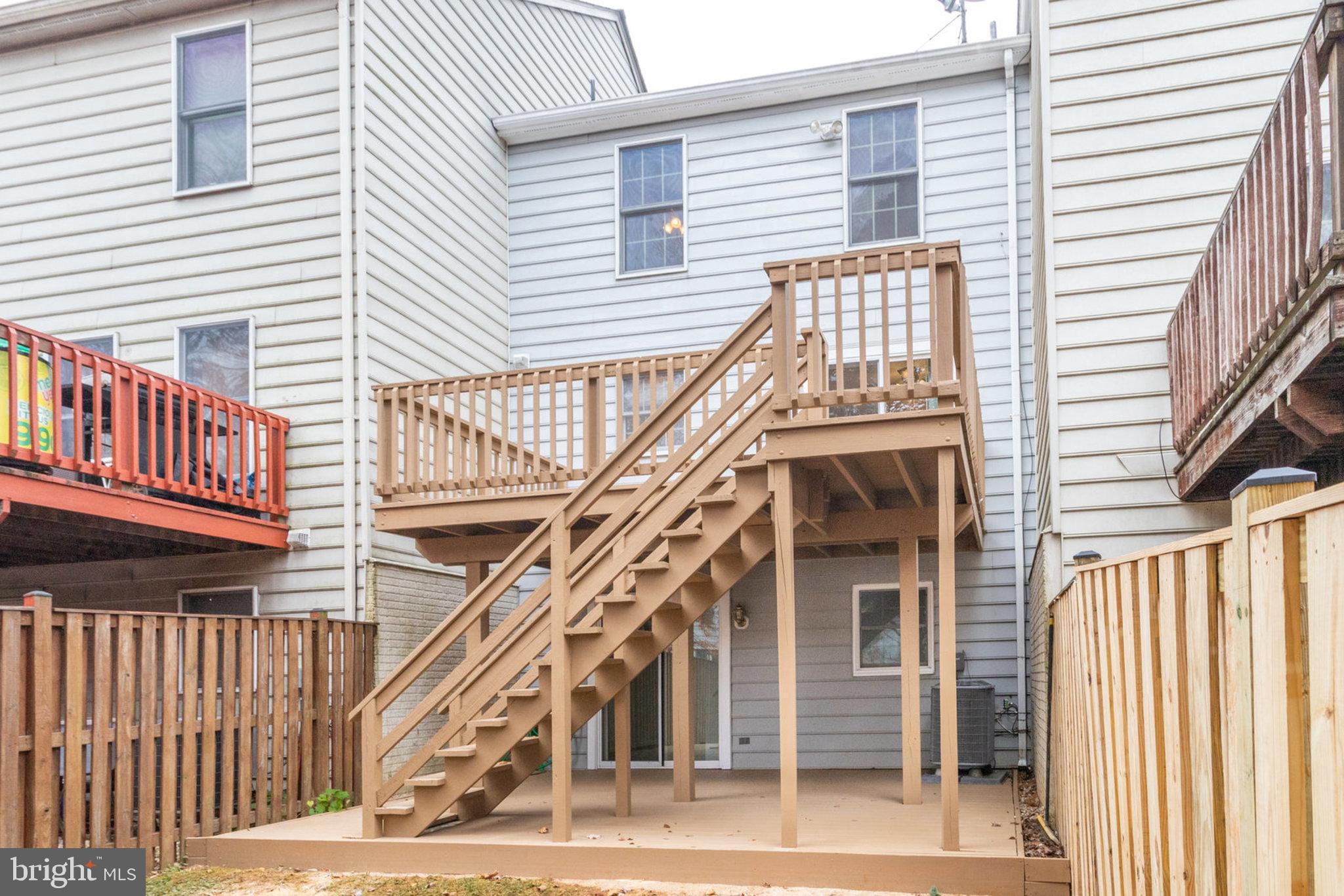 BOWLING BROOK FARMS - Residential Lease