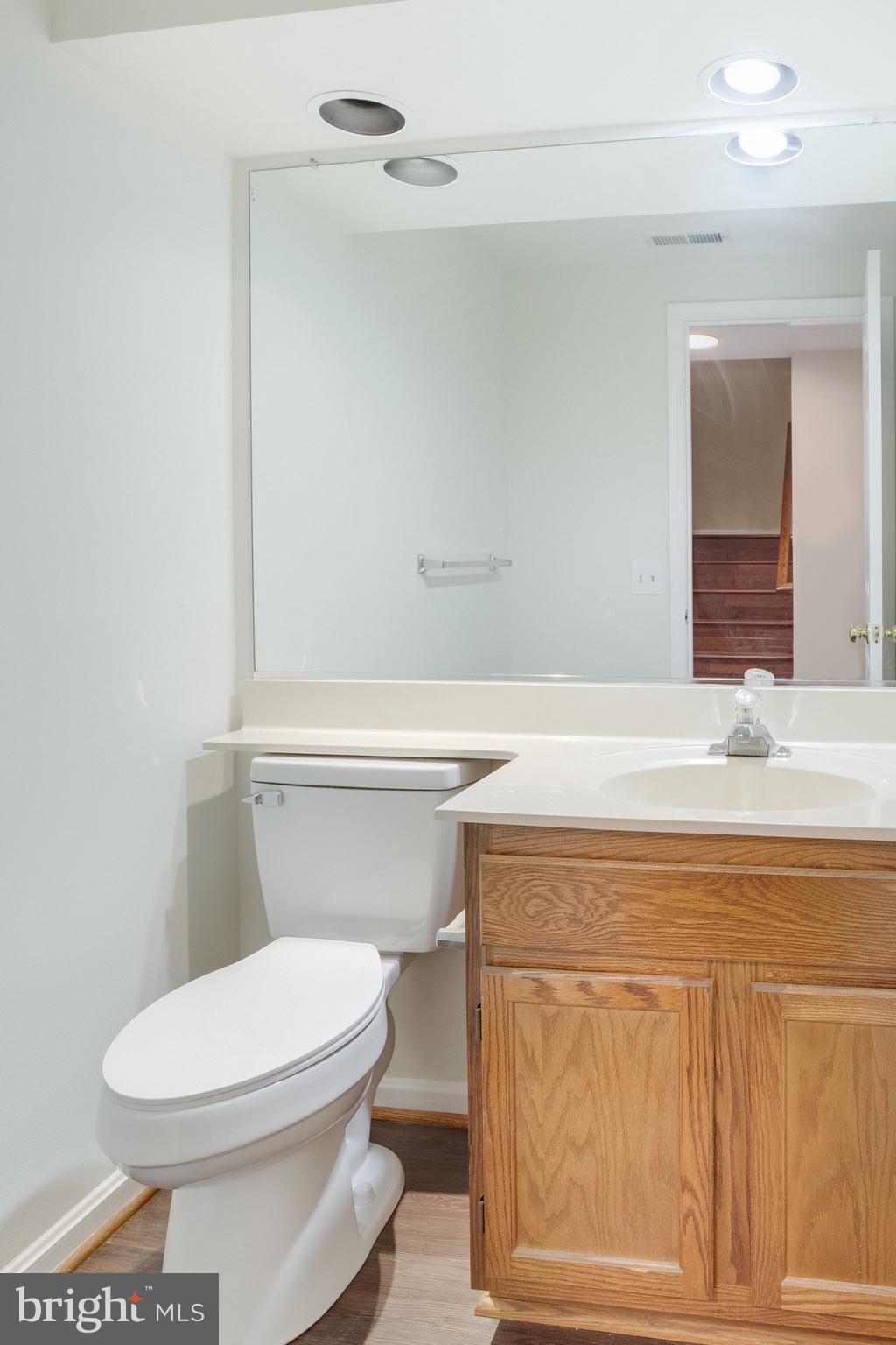 BOWLING BROOK FARMS - Residential Lease