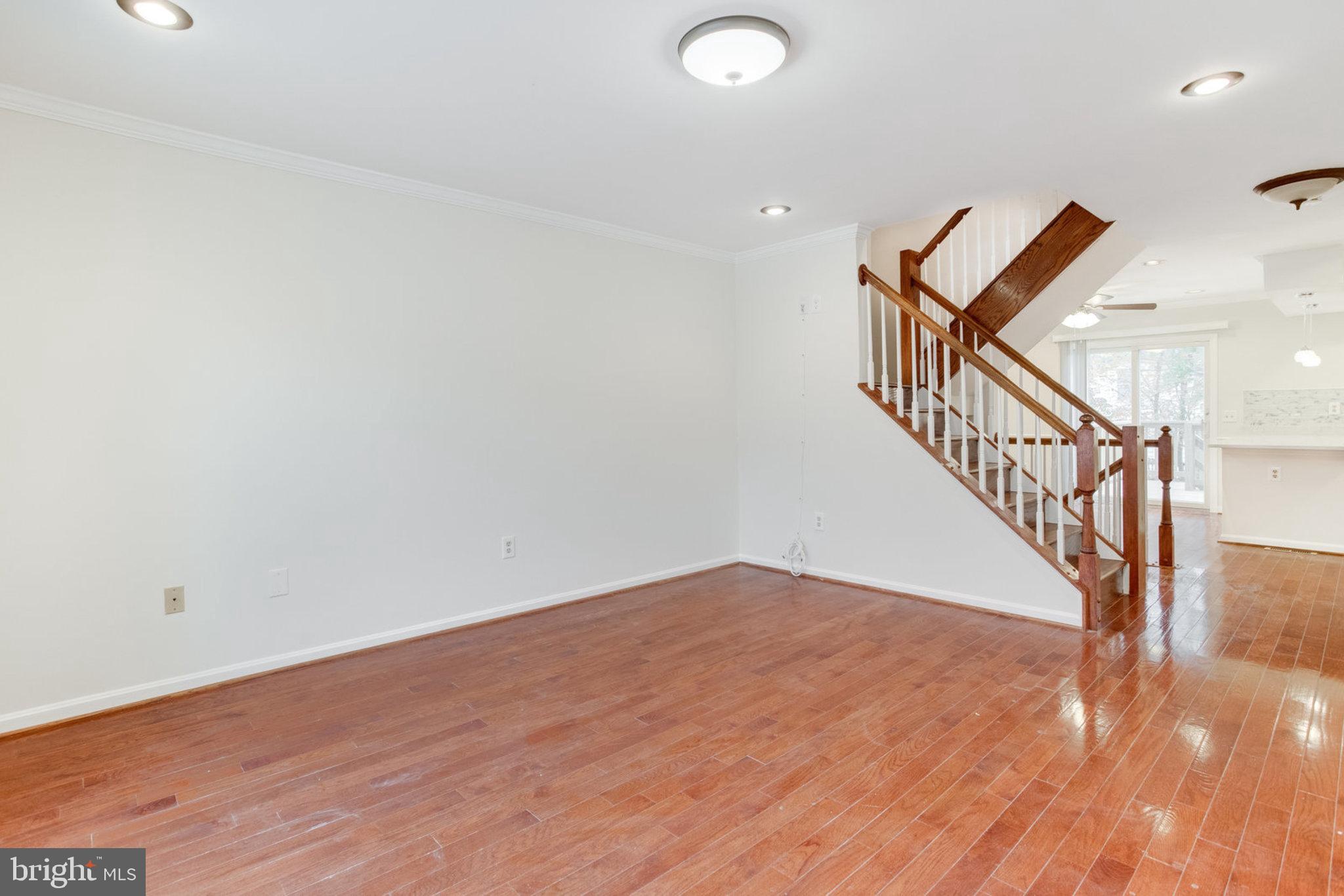 BOWLING BROOK FARMS - Residential Lease