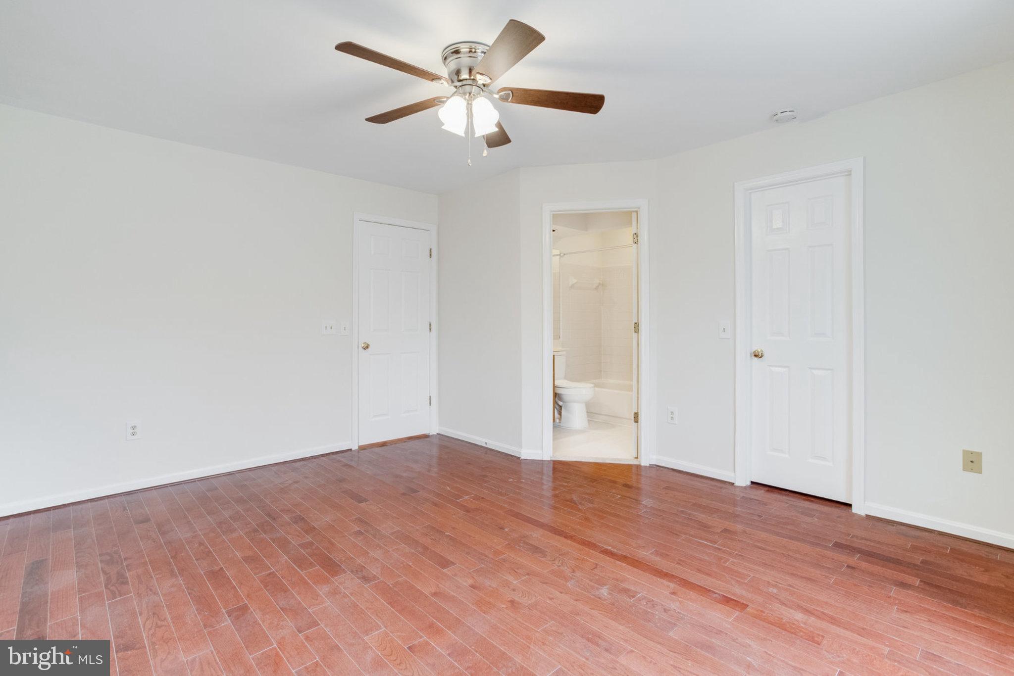 BOWLING BROOK FARMS - Residential Lease