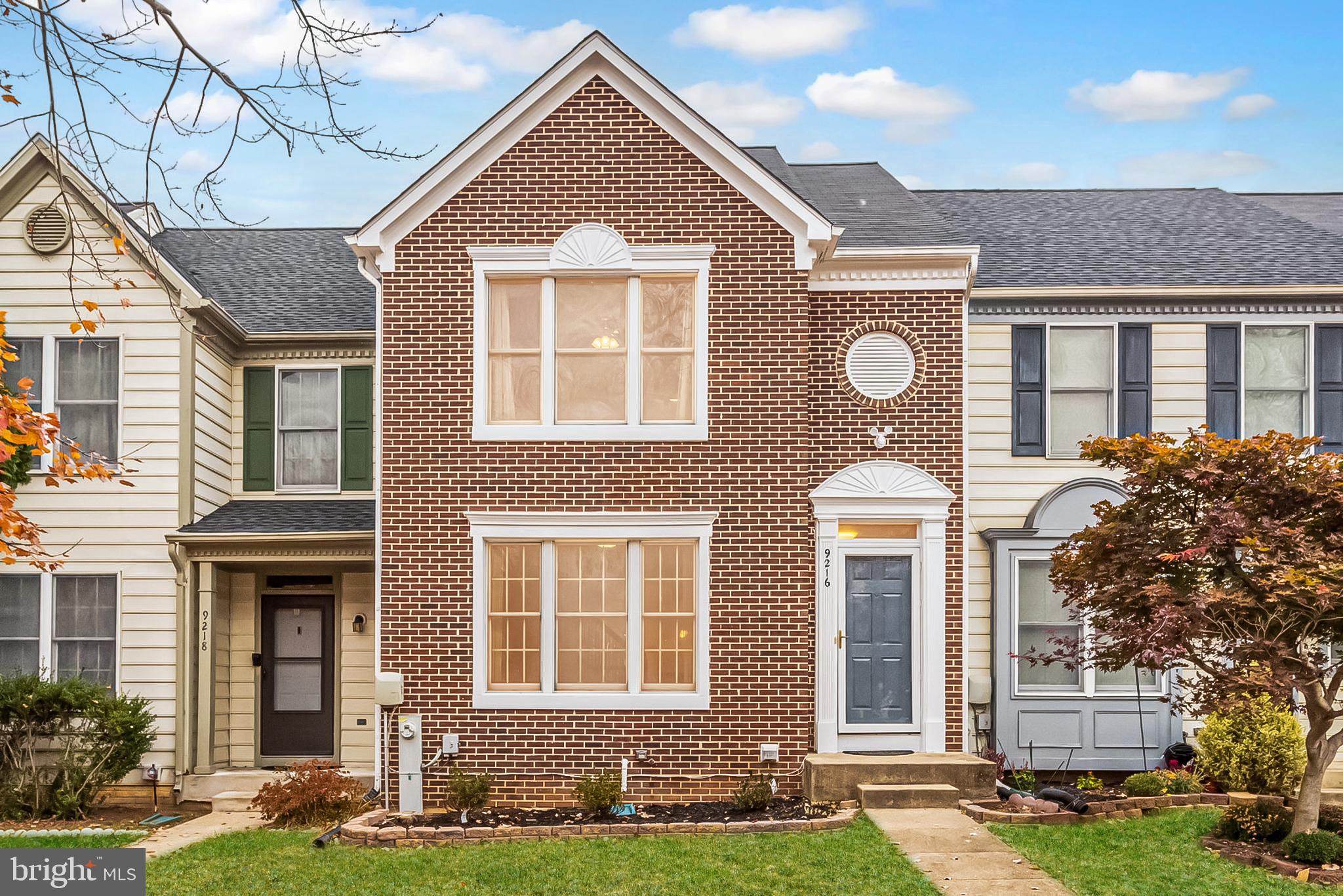 BOWLING BROOK FARMS - Residential Lease