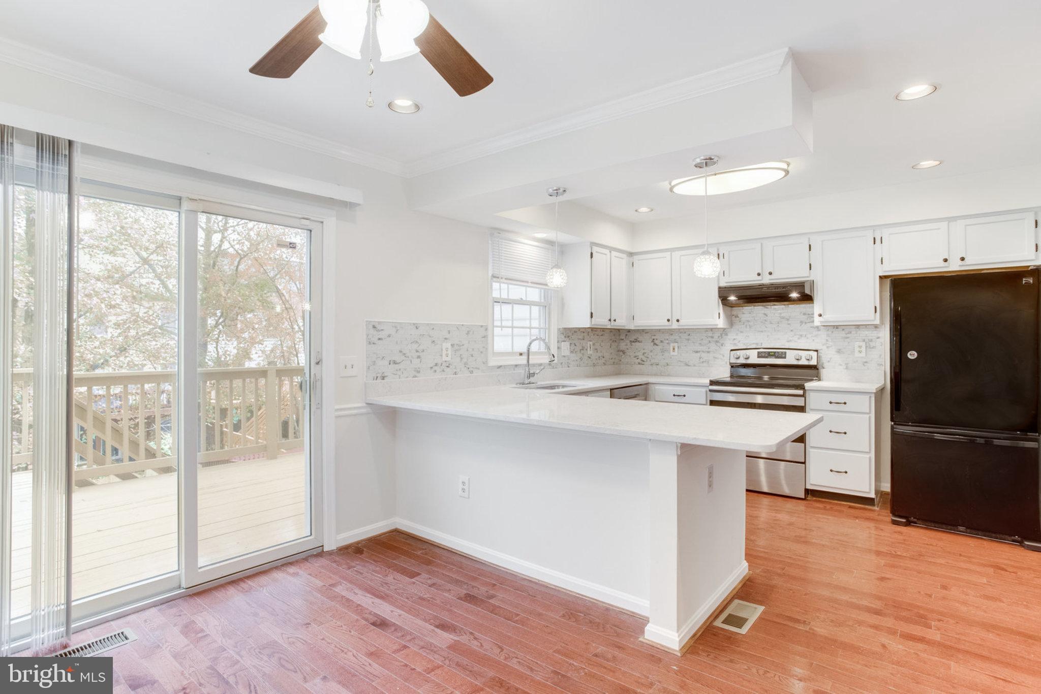 BOWLING BROOK FARMS - Residential Lease