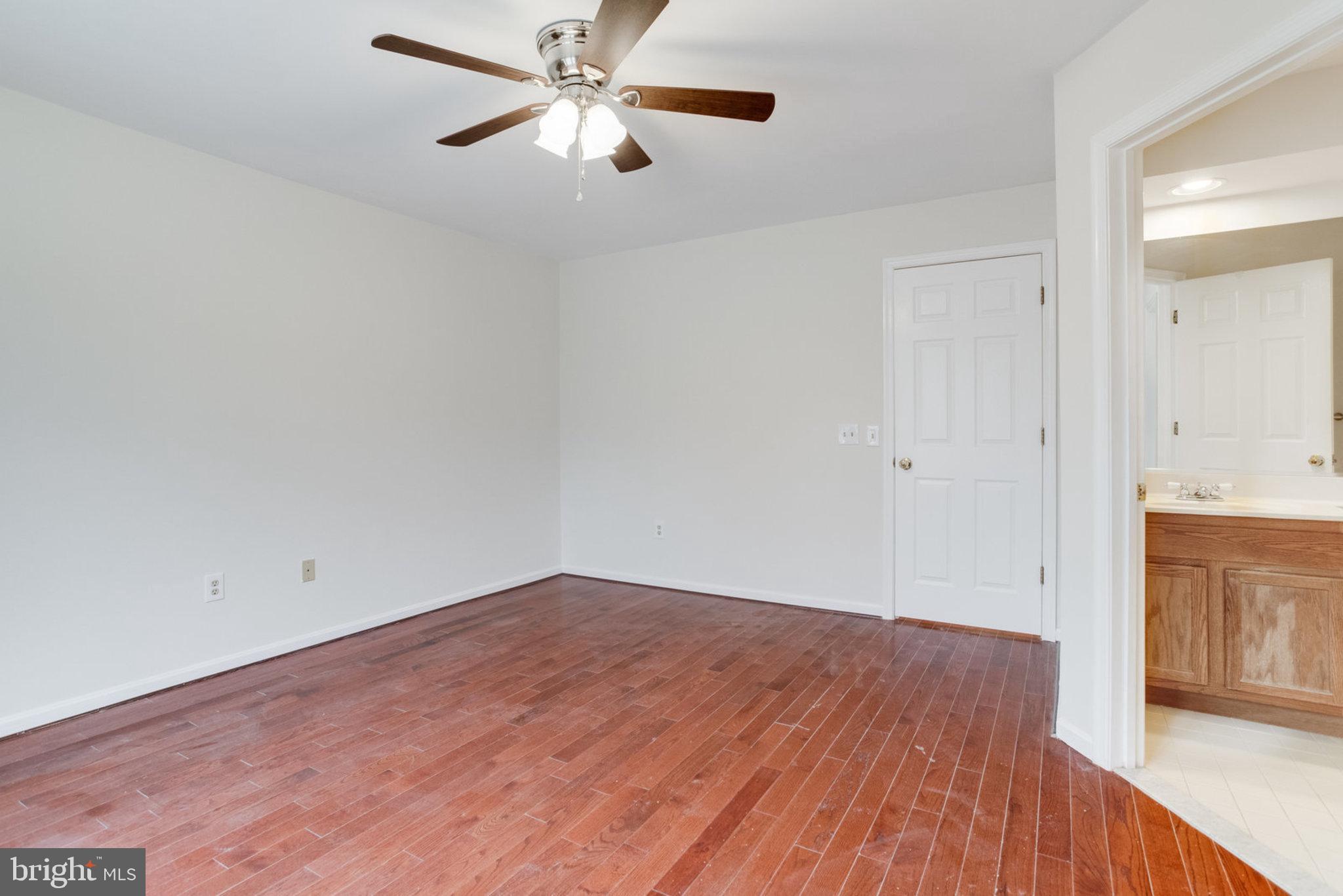 BOWLING BROOK FARMS - Residential Lease