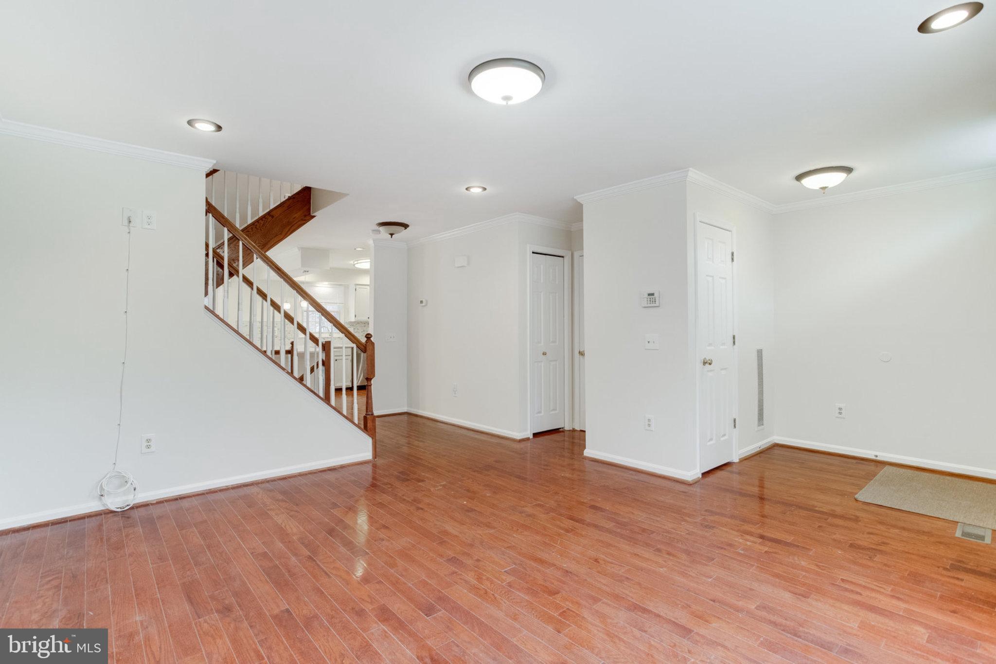 BOWLING BROOK FARMS - Residential Lease