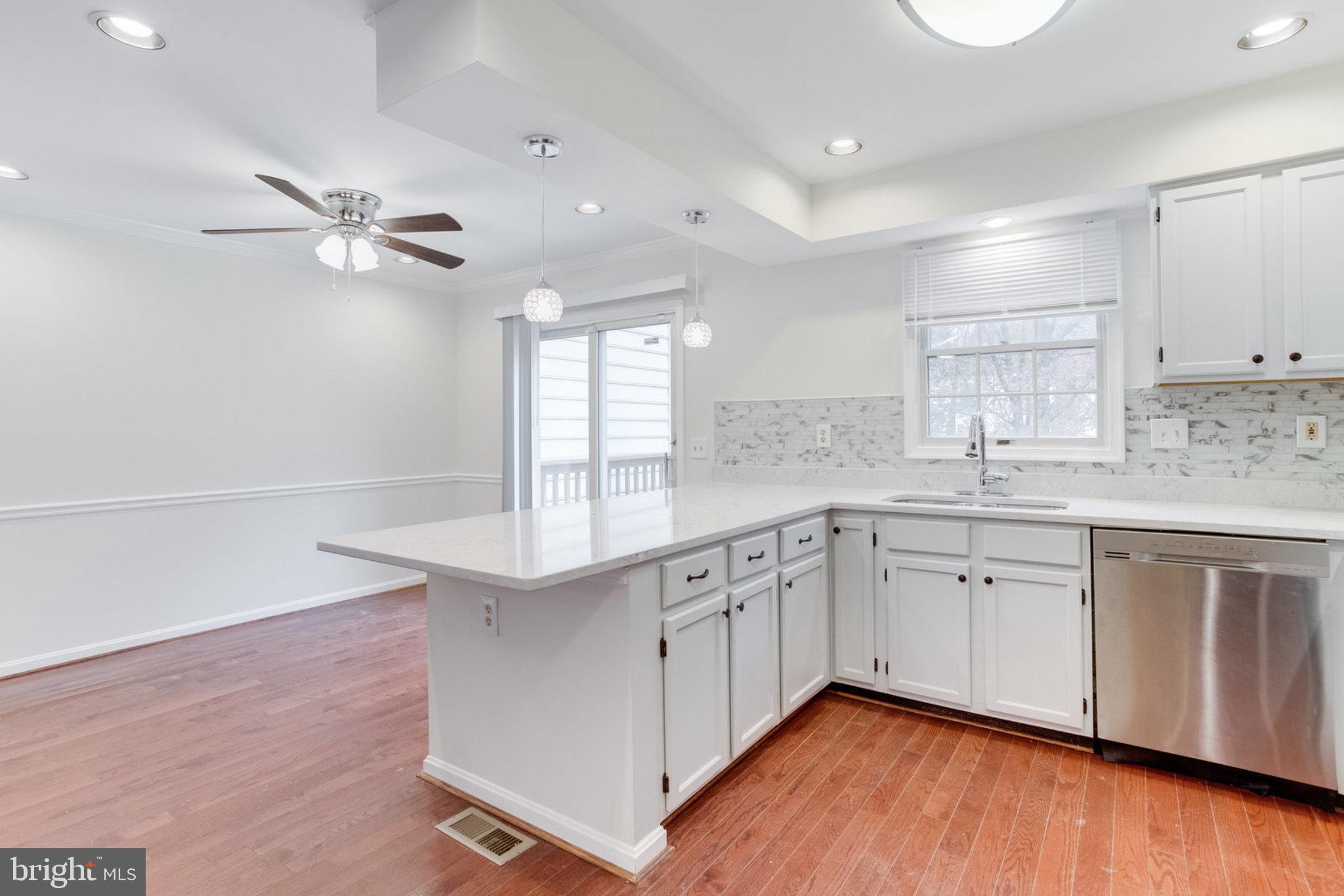 BOWLING BROOK FARMS - Residential Lease