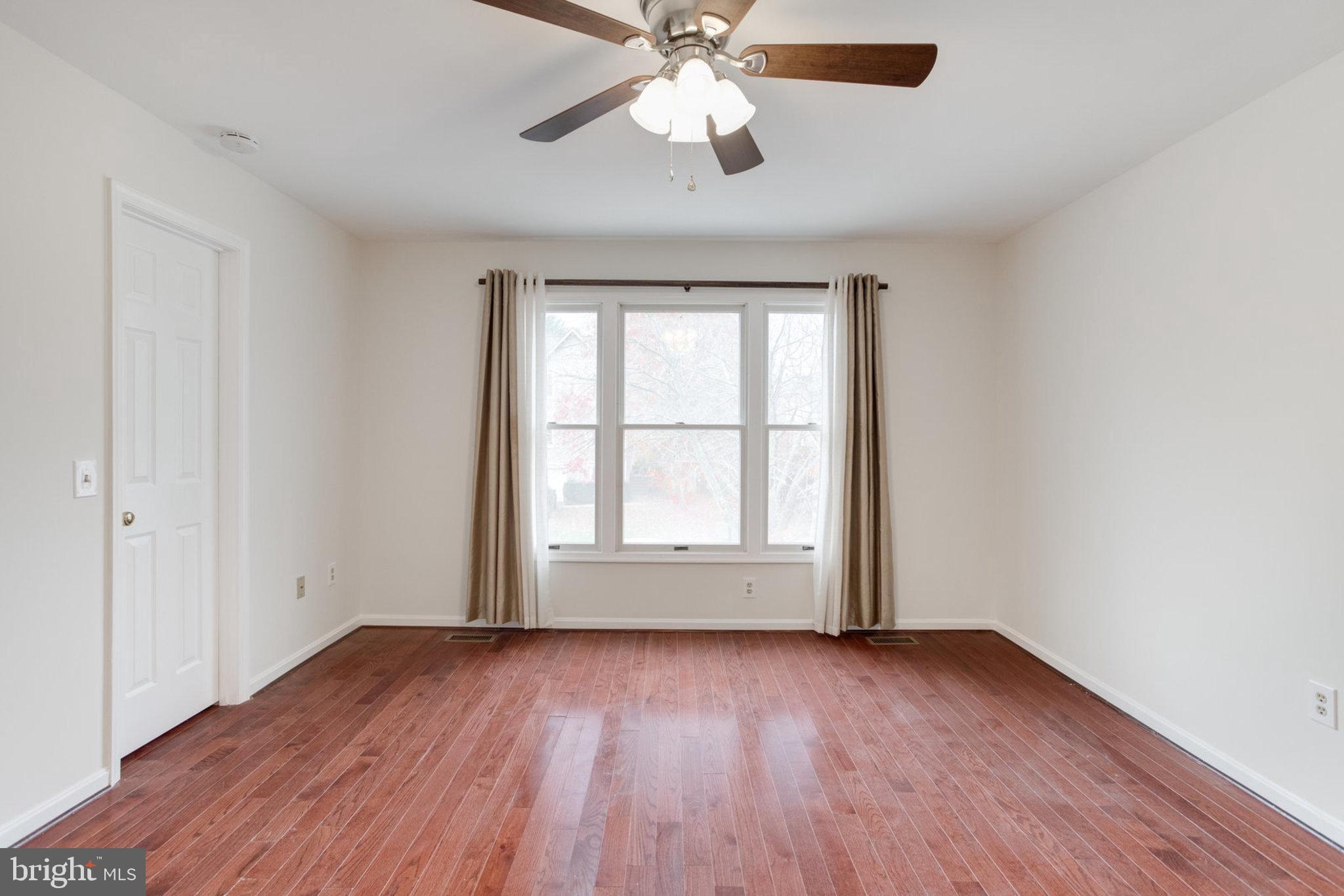 BOWLING BROOK FARMS - Residential Lease