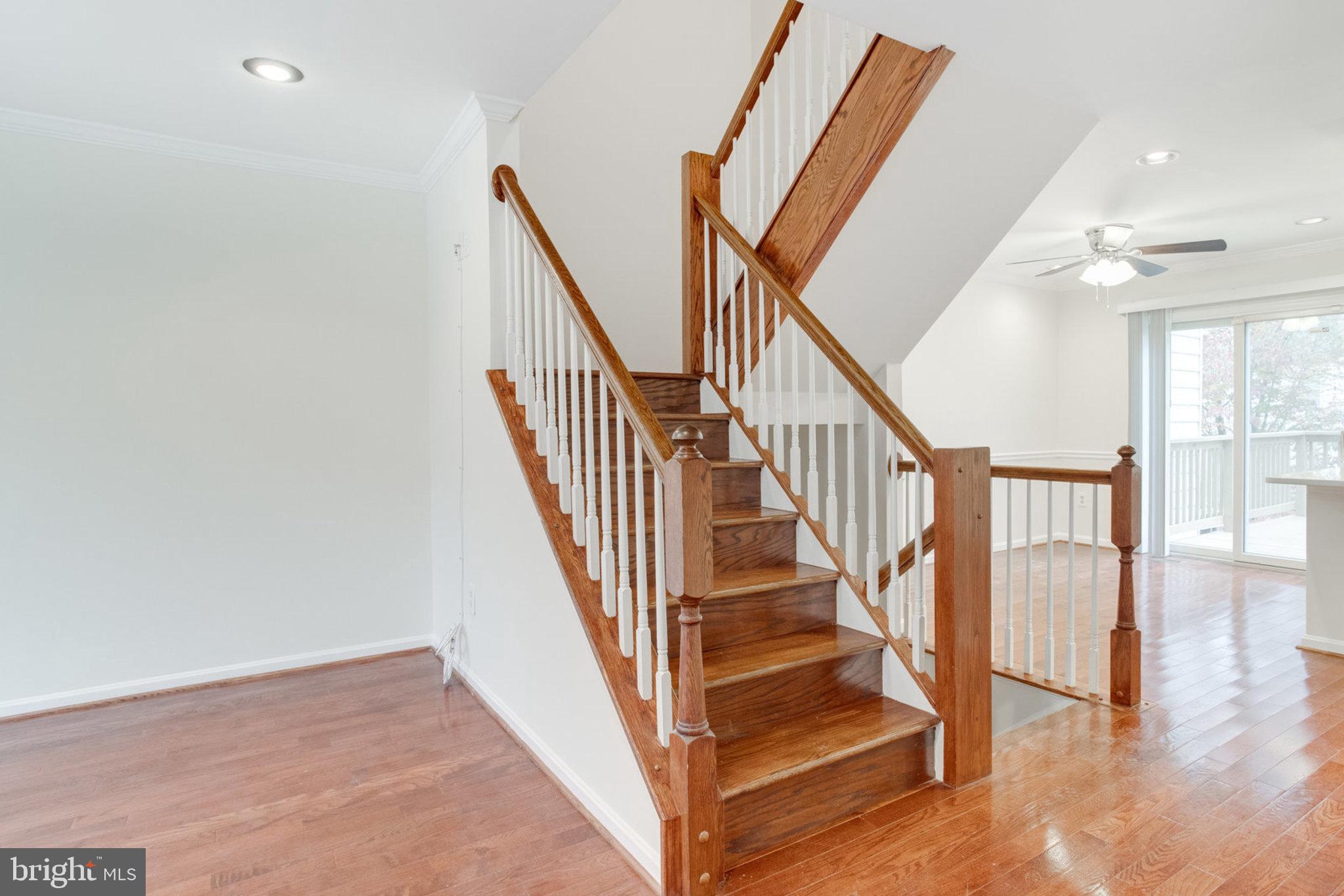 BOWLING BROOK FARMS - Residential Lease