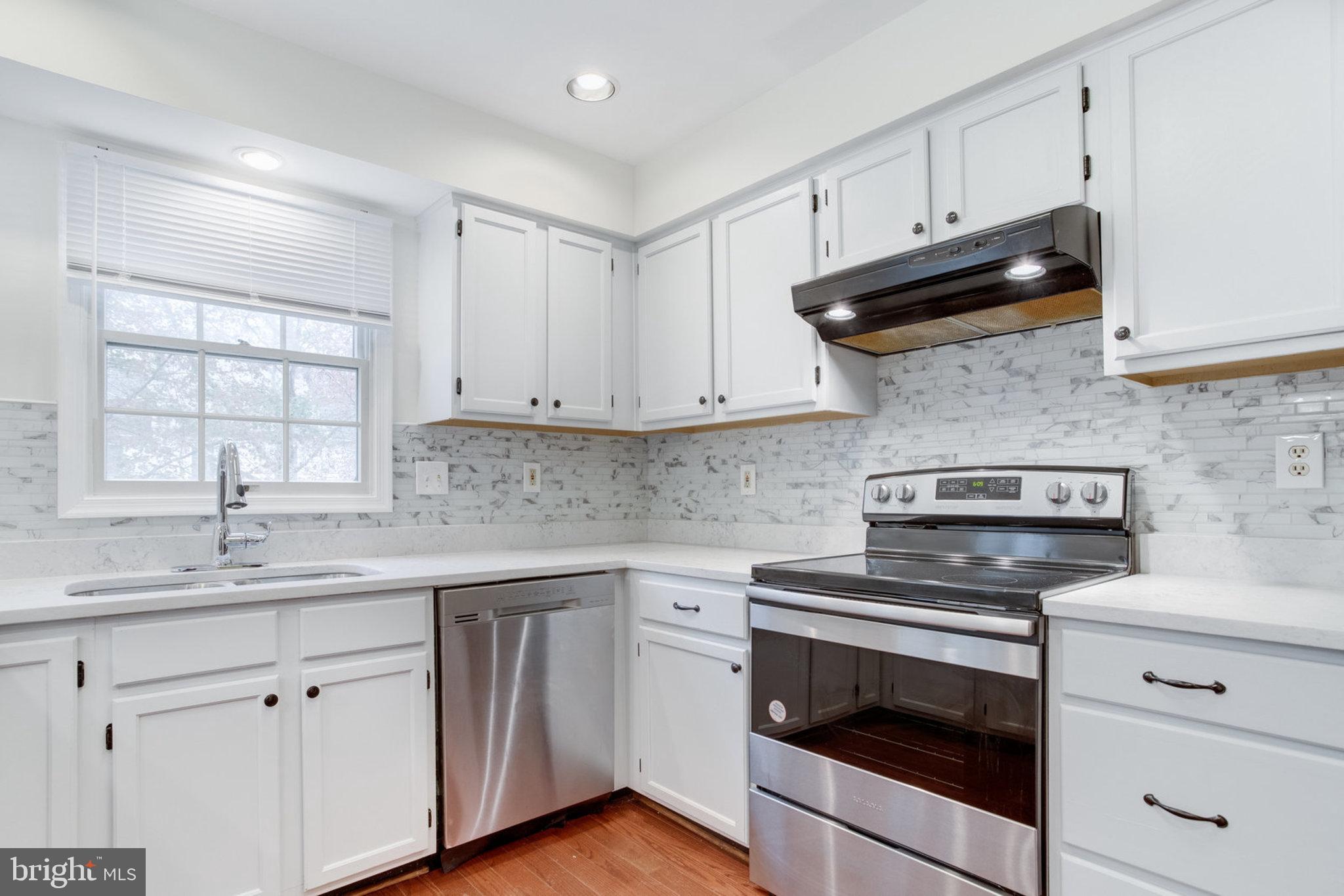 BOWLING BROOK FARMS - Residential Lease