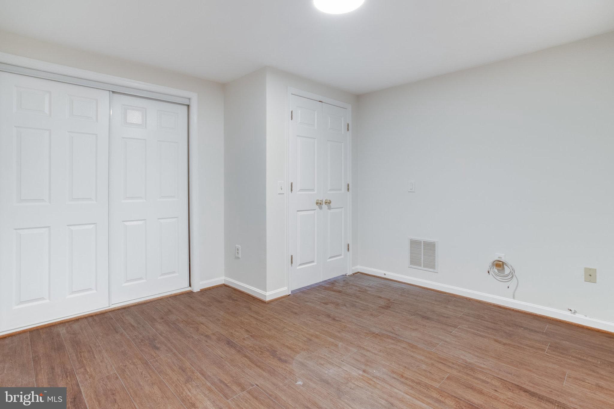 BOWLING BROOK FARMS - Residential Lease