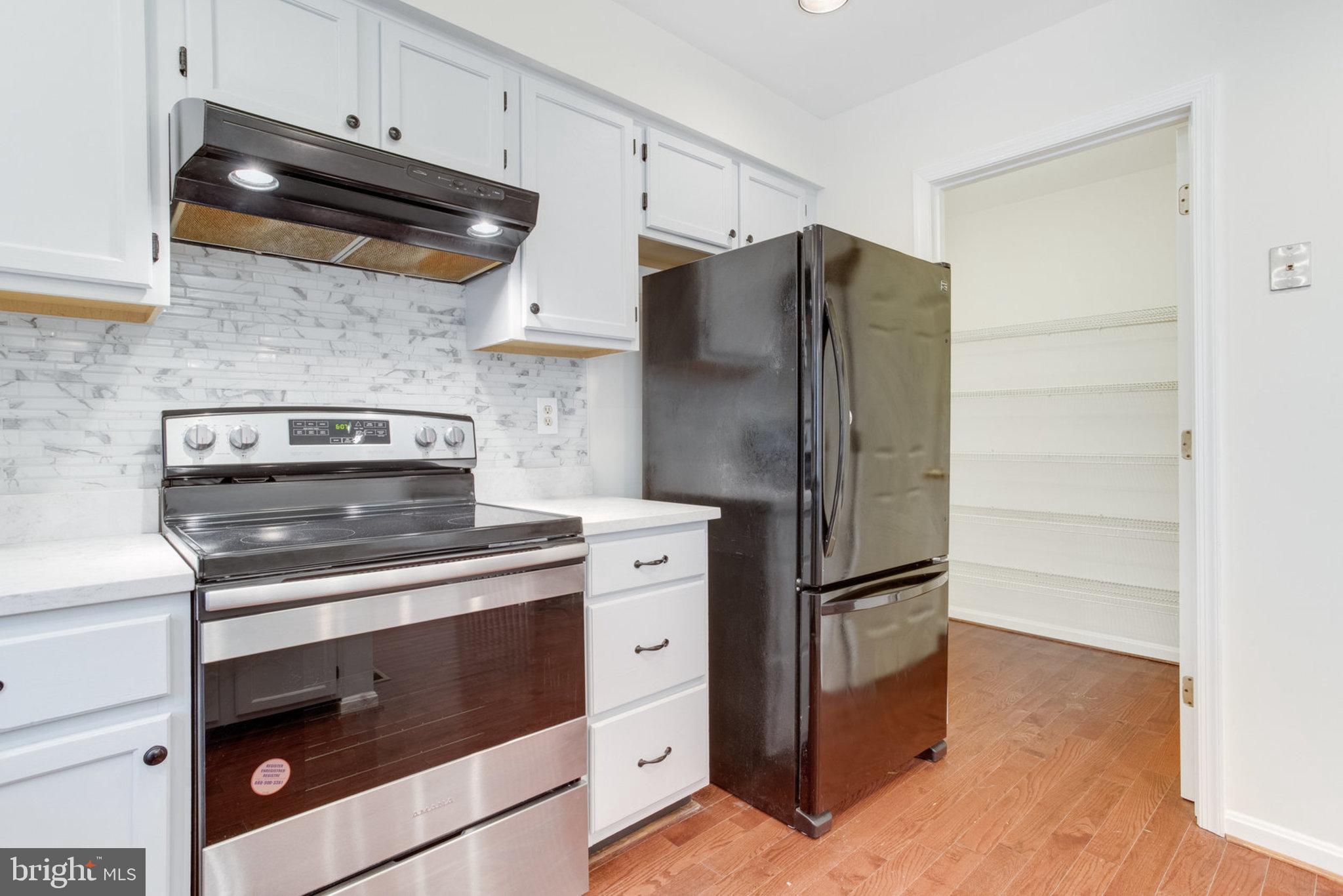 BOWLING BROOK FARMS - Residential Lease