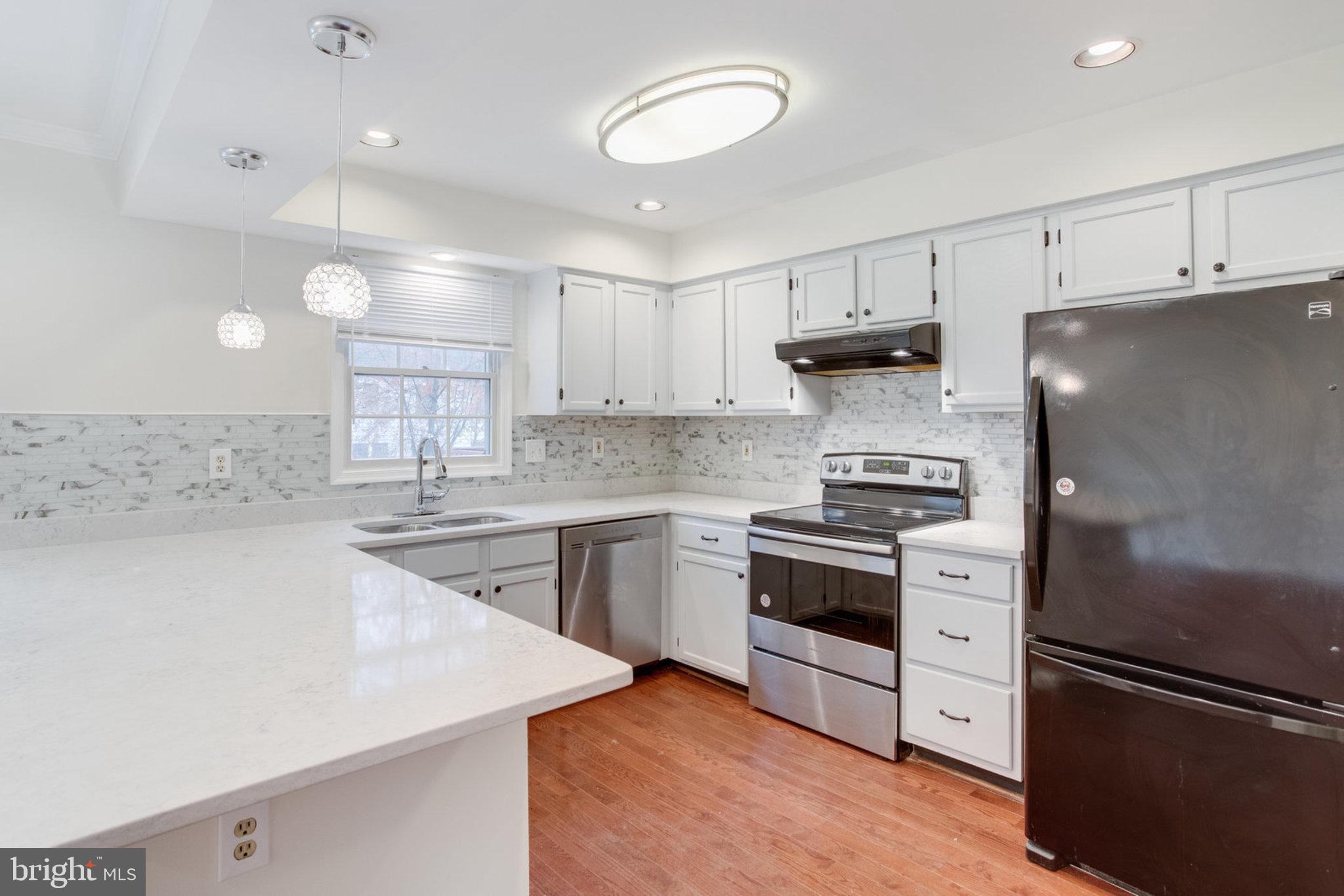 BOWLING BROOK FARMS - Residential Lease