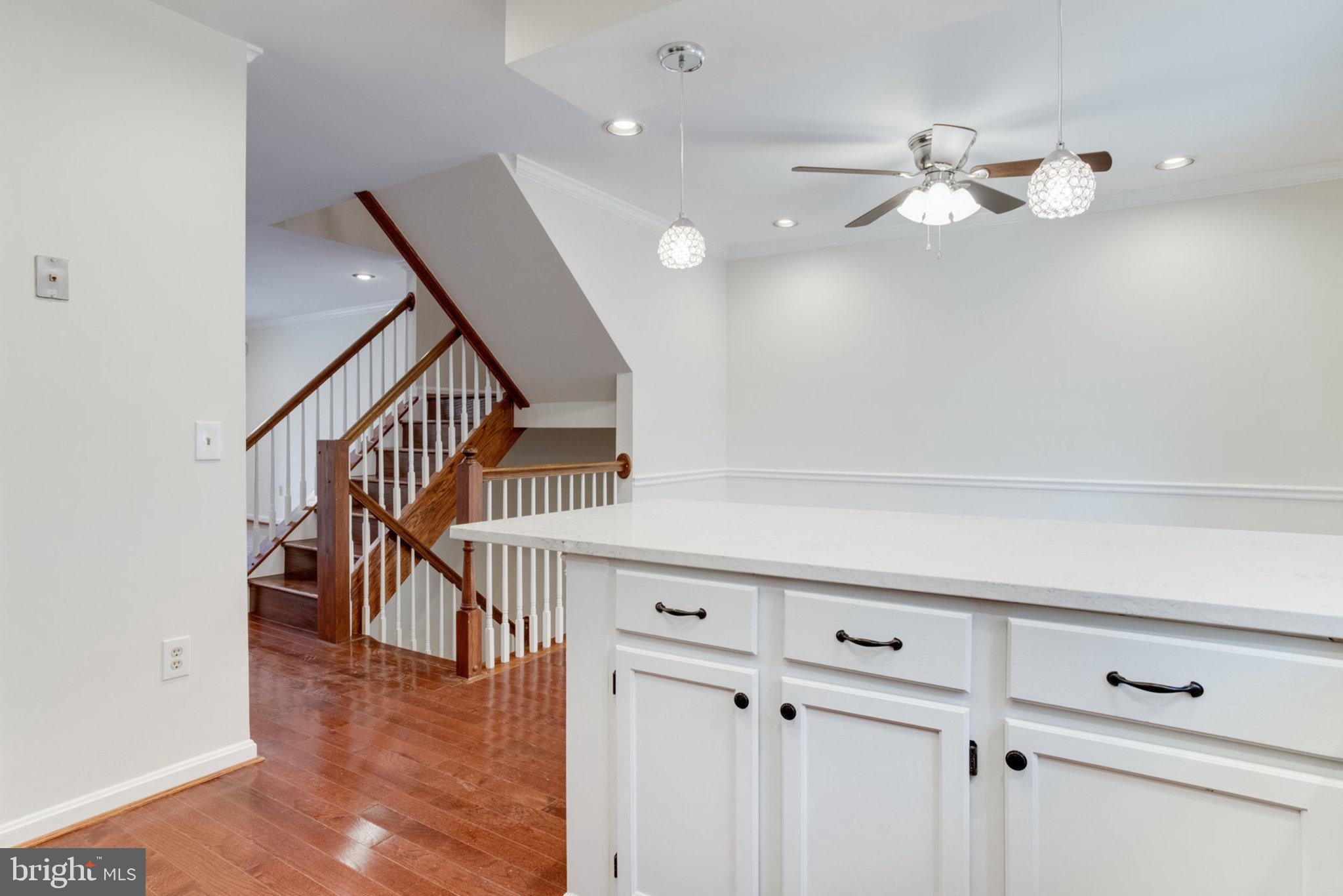 BOWLING BROOK FARMS - Residential Lease