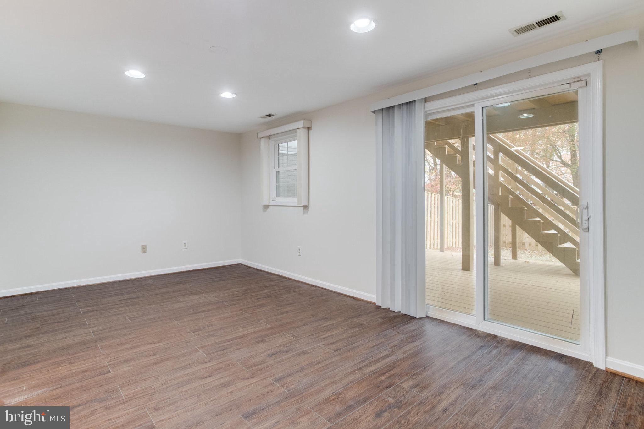 BOWLING BROOK FARMS - Residential Lease