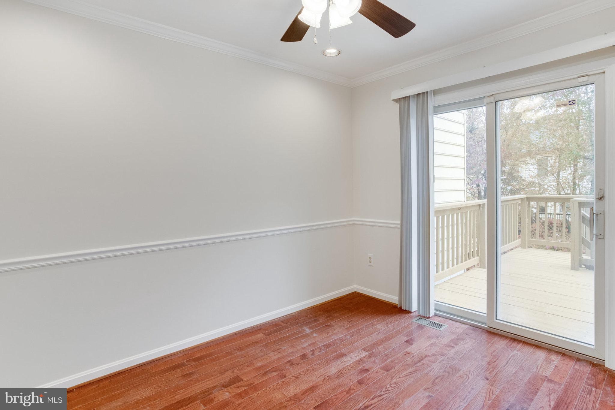 BOWLING BROOK FARMS - Residential Lease