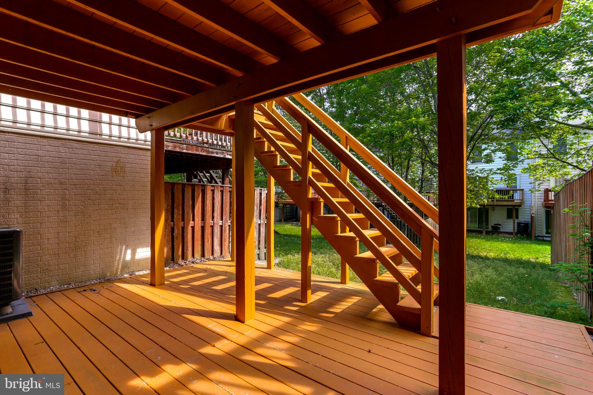 BOWLING BROOK FARMS - Residential Lease