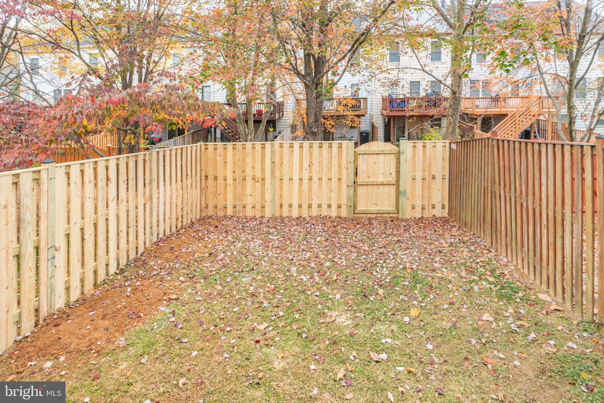 BOWLING BROOK FARMS - Residential Lease