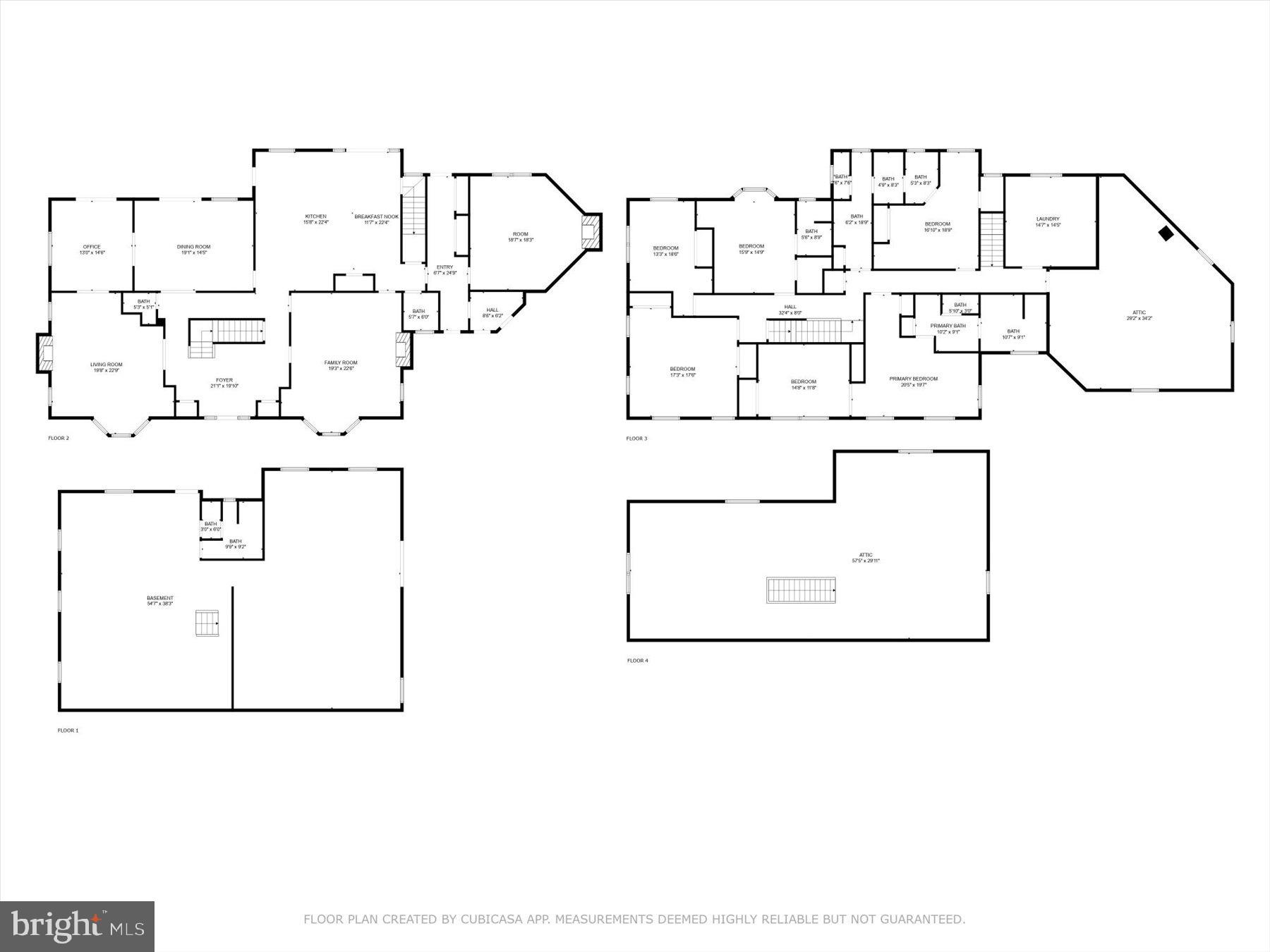 PALMYRA BOROUGH - Residential