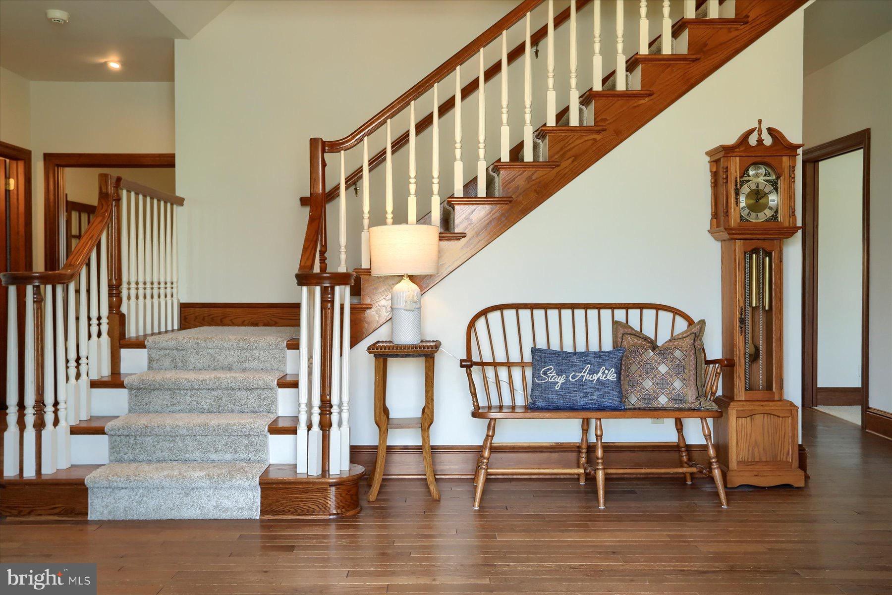 PALMYRA BOROUGH - Residential